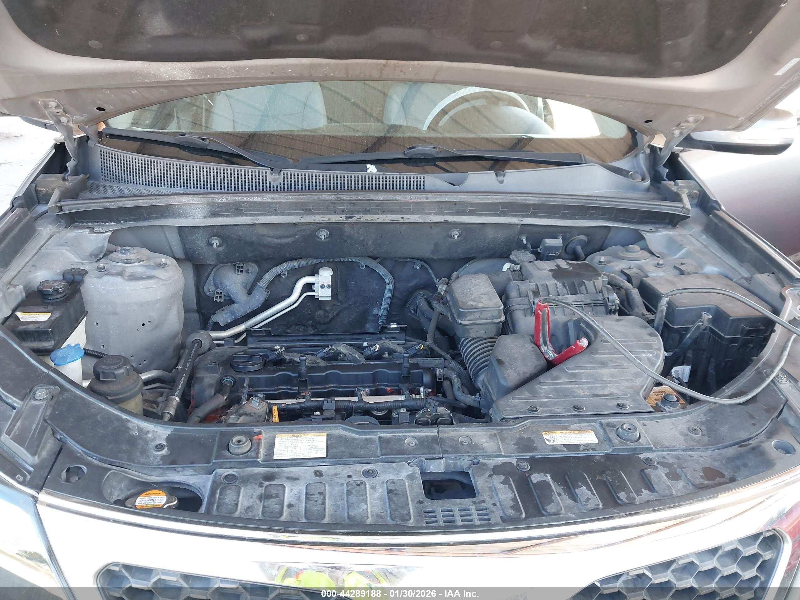 KIA SORENTO image 10