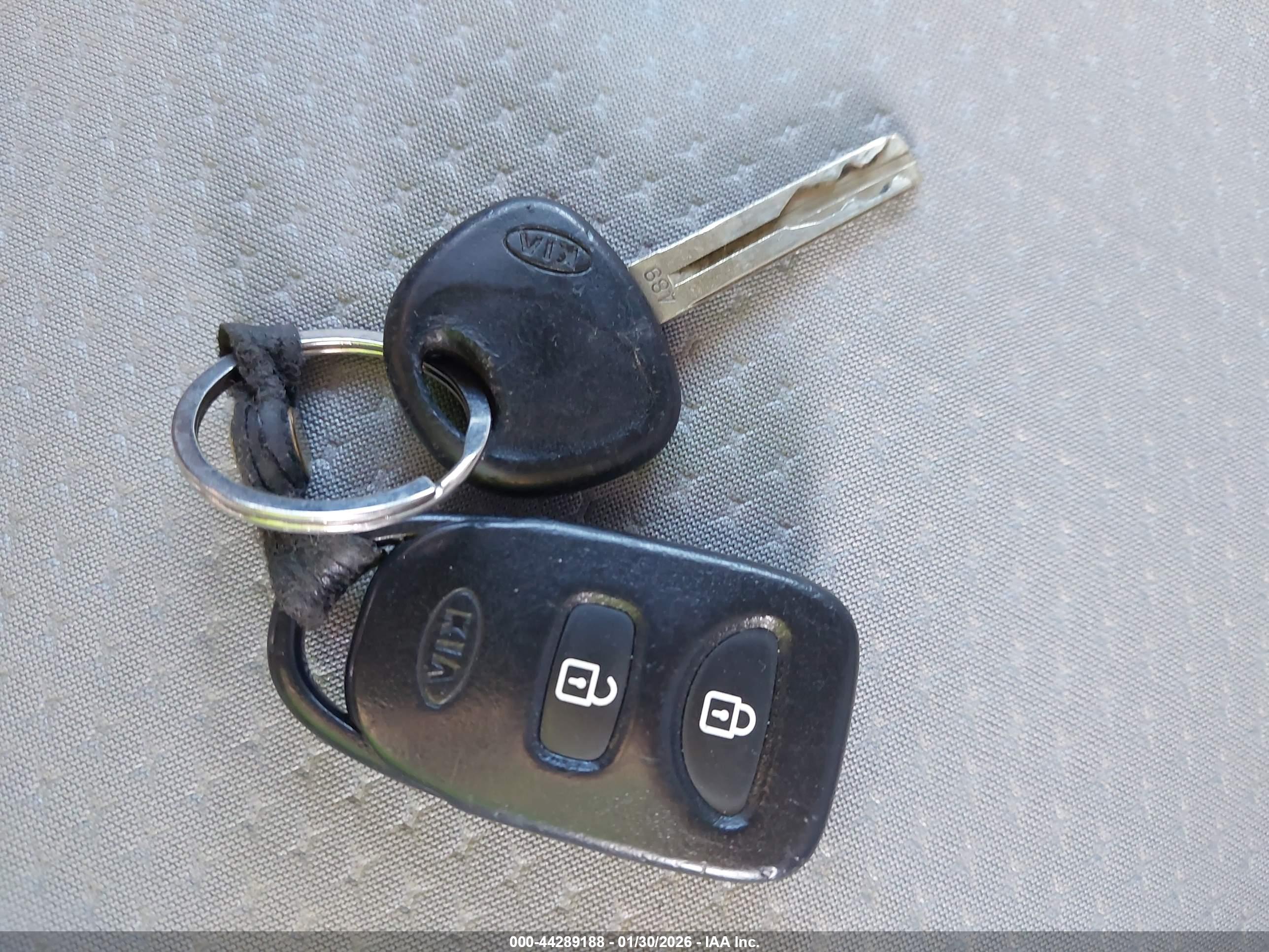 KIA SORENTO image 11