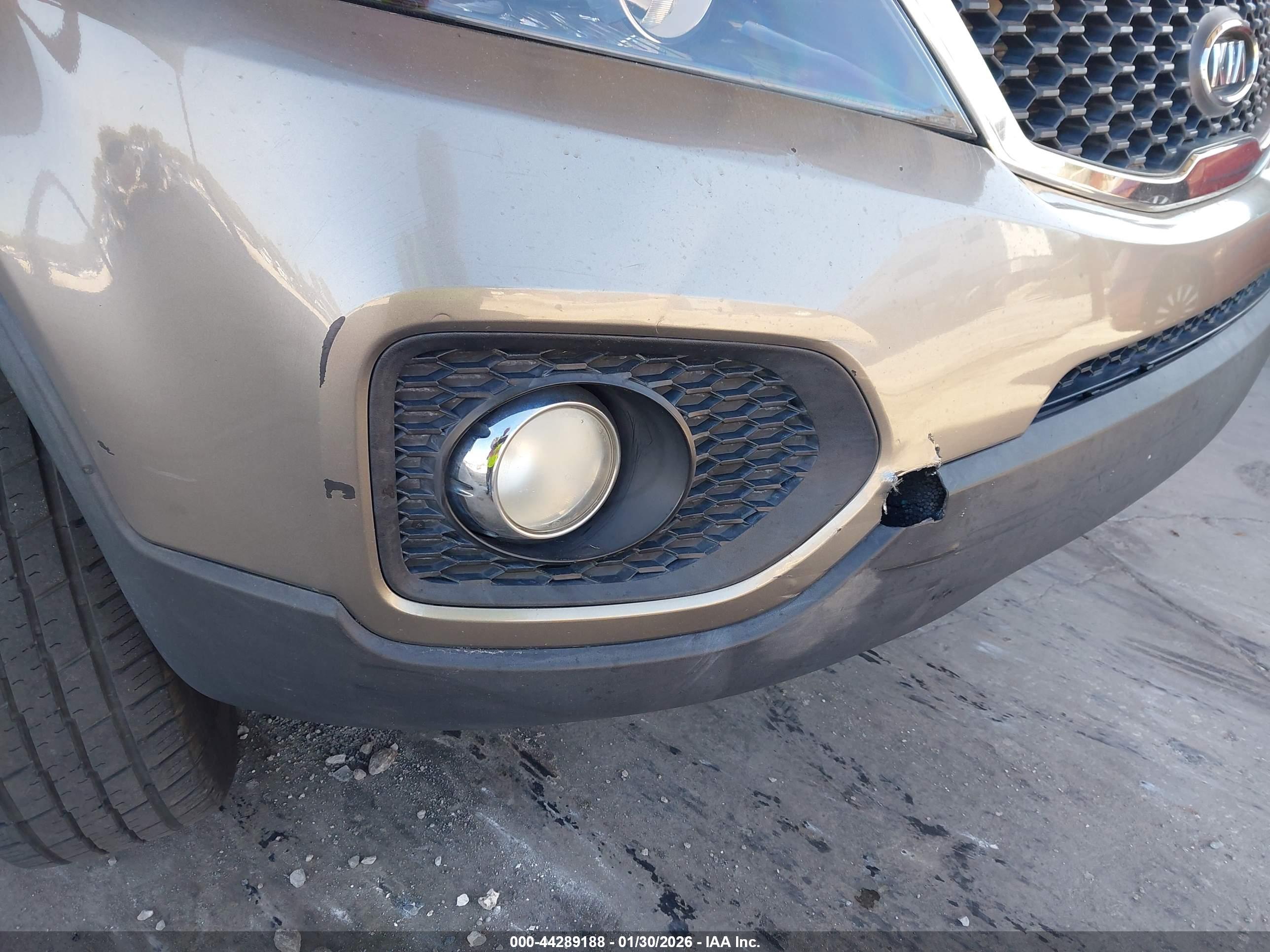 KIA SORENTO image 6