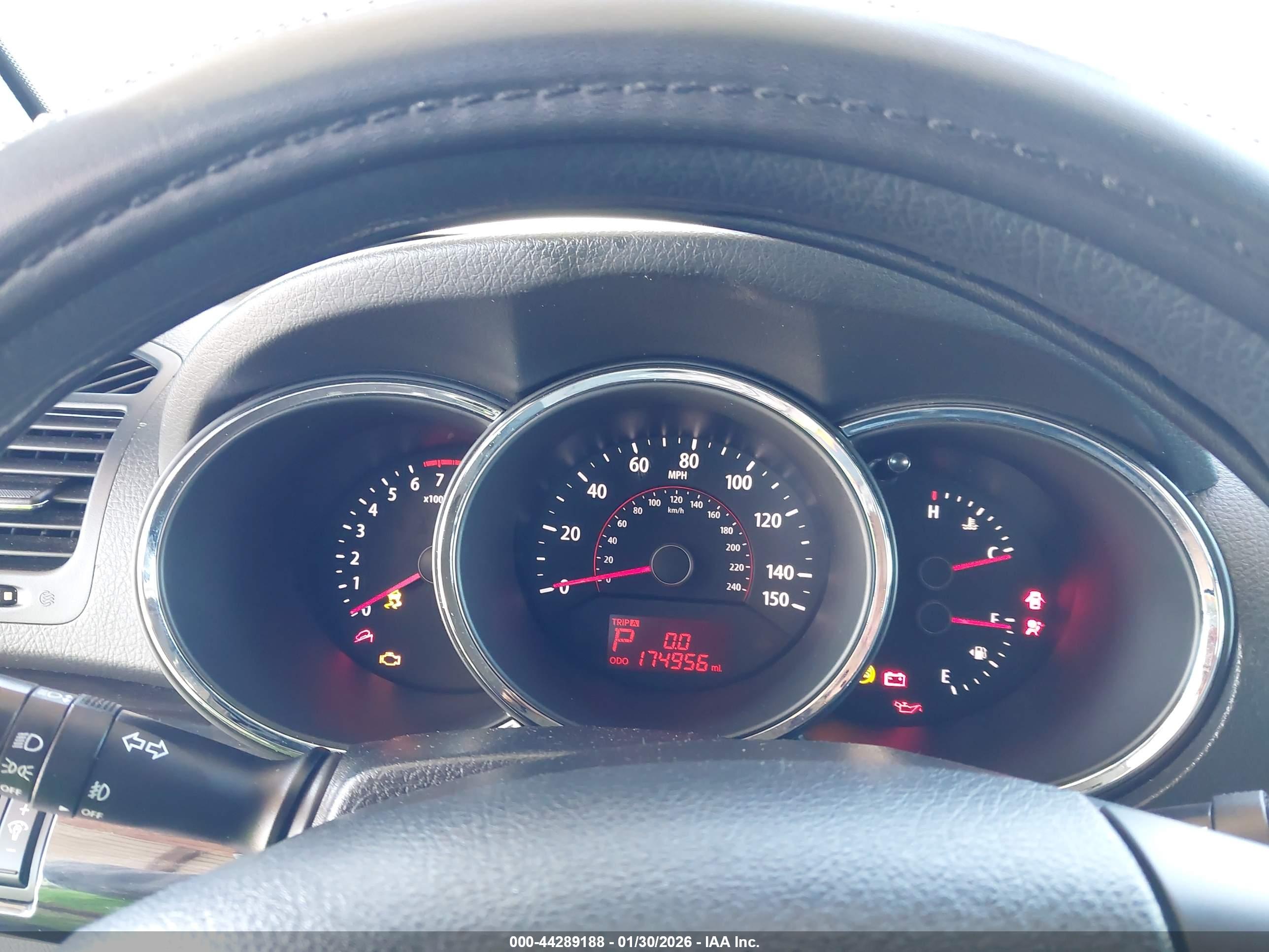 KIA SORENTO image 7