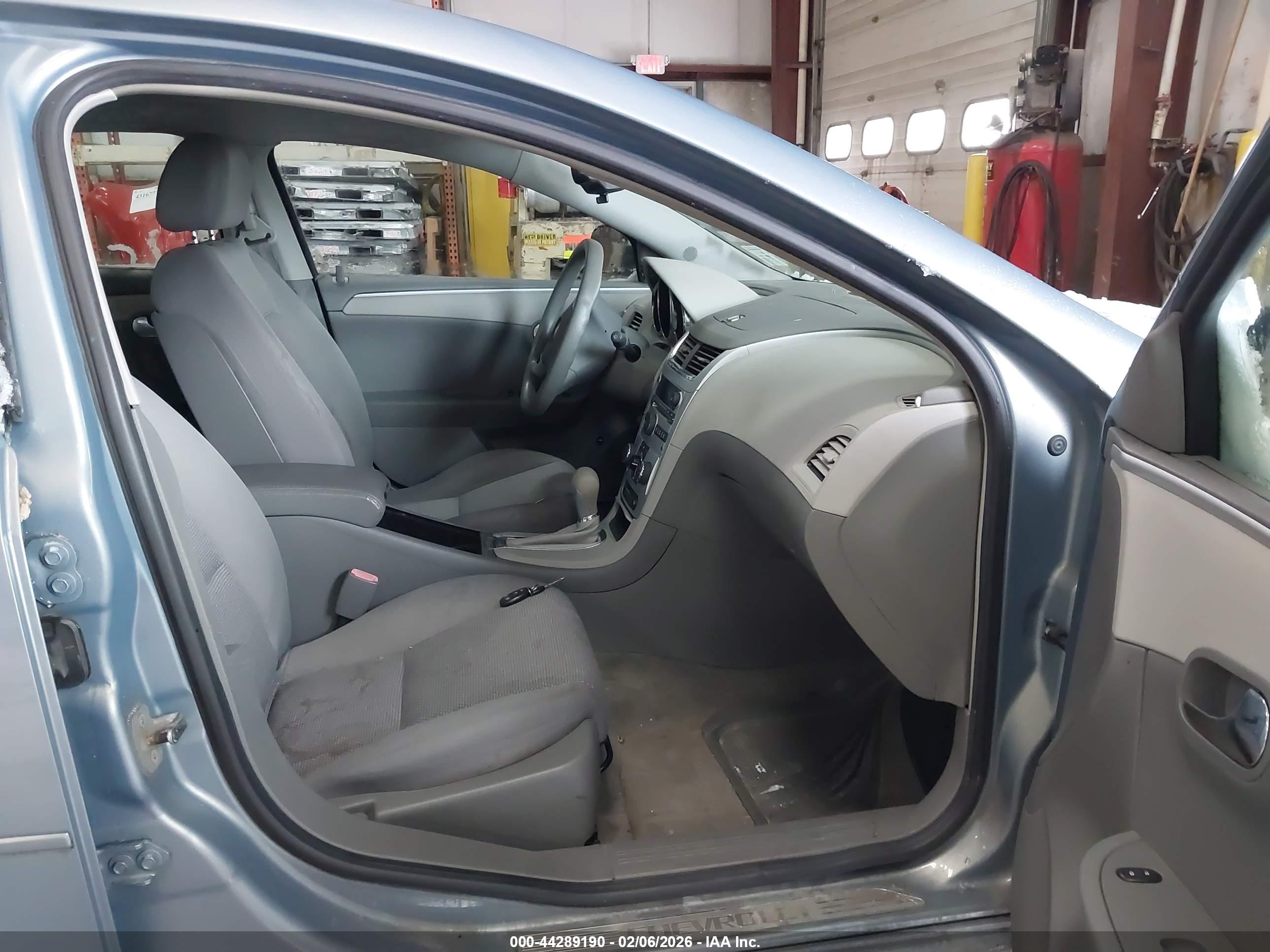 CHEVROLET MALIBU image 5
