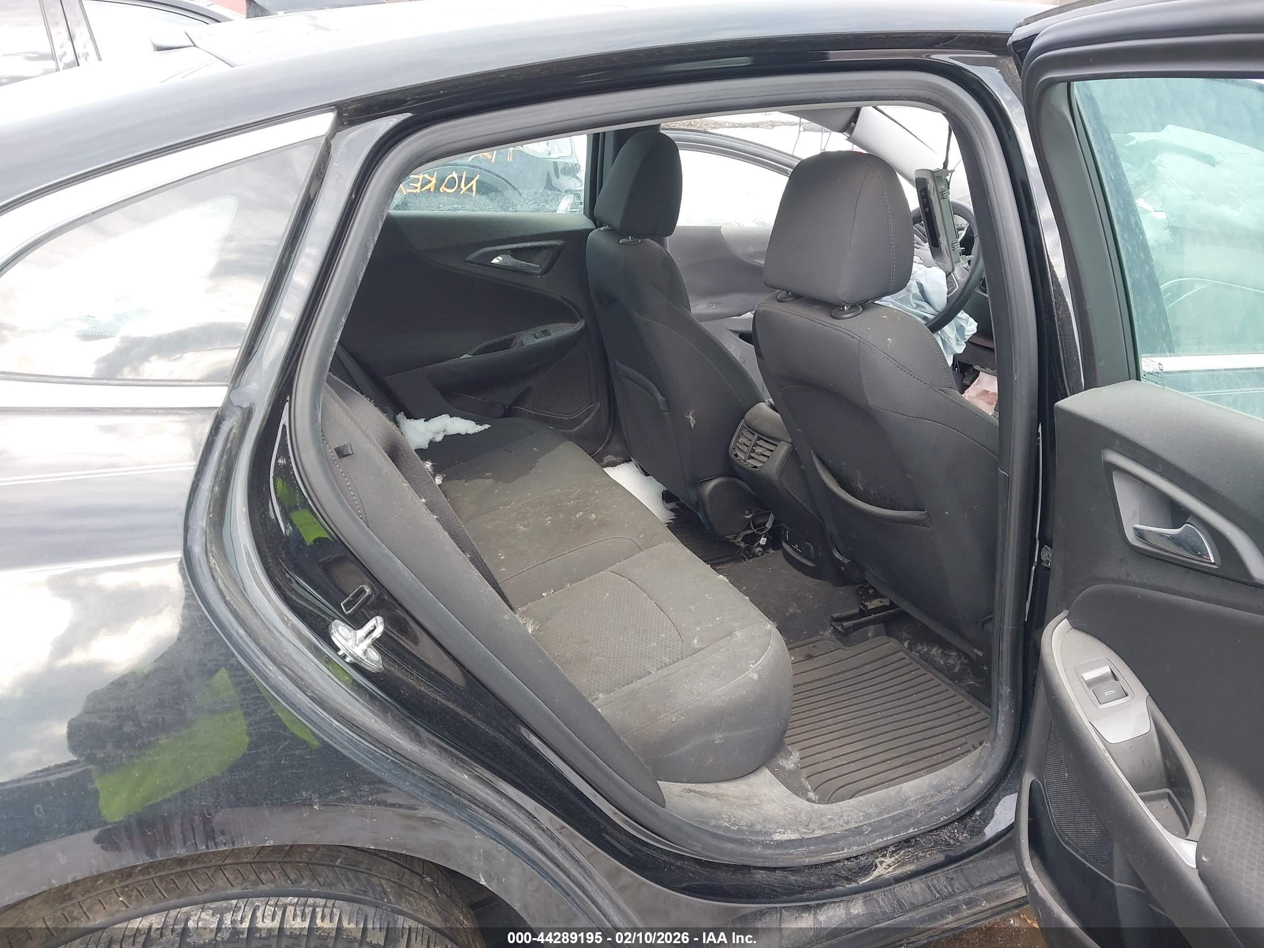 CHEVROLET MALIBU image 8
