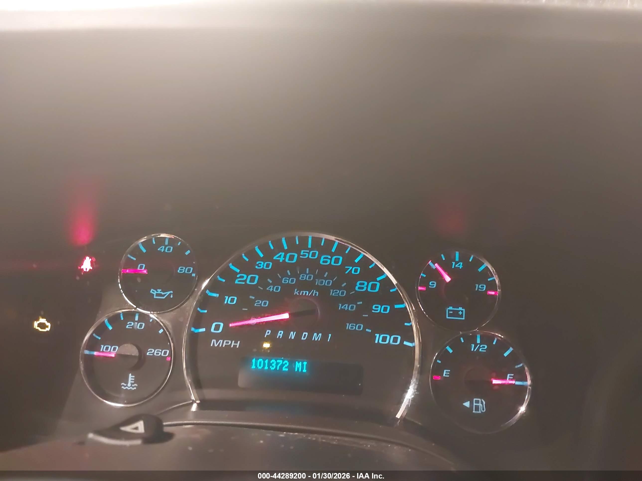 CHEVROLET EXPRESS image 7
