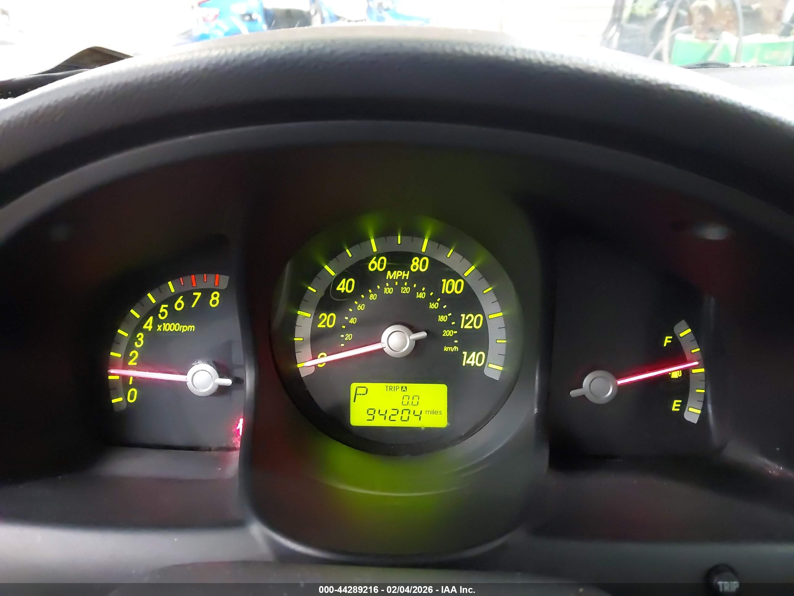KIA SPORTAGE image 7