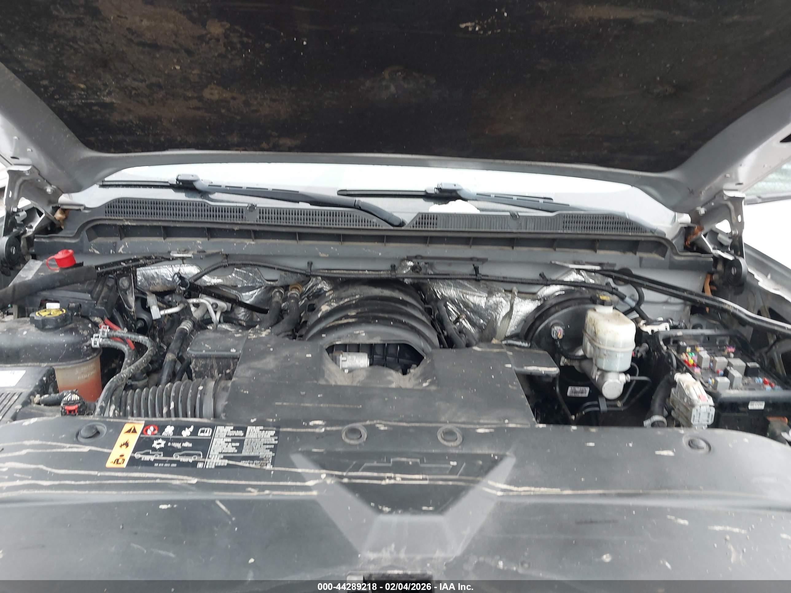 CHEVROLET SILVERADO image 10