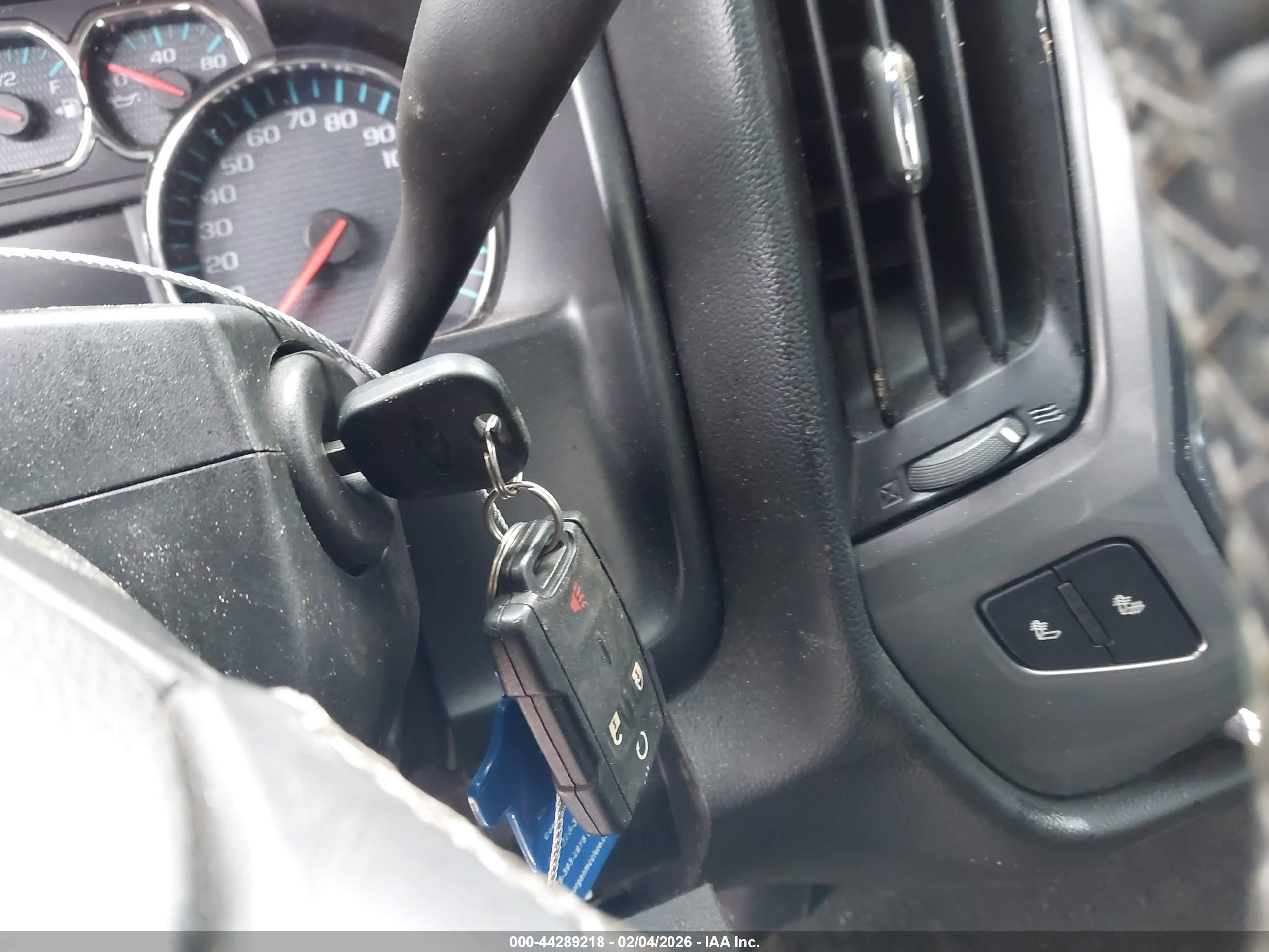 CHEVROLET SILVERADO image 11