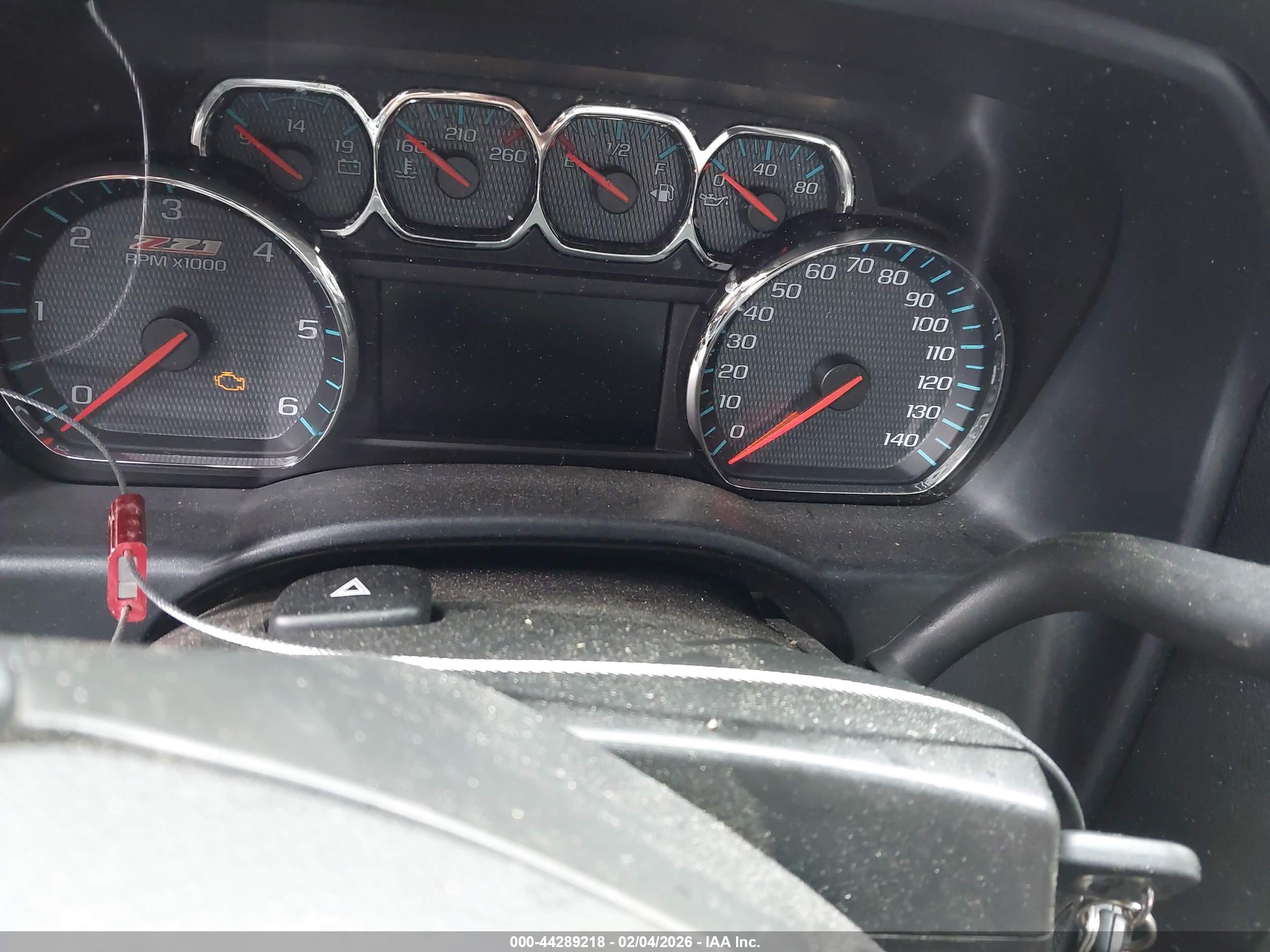 CHEVROLET SILVERADO image 7