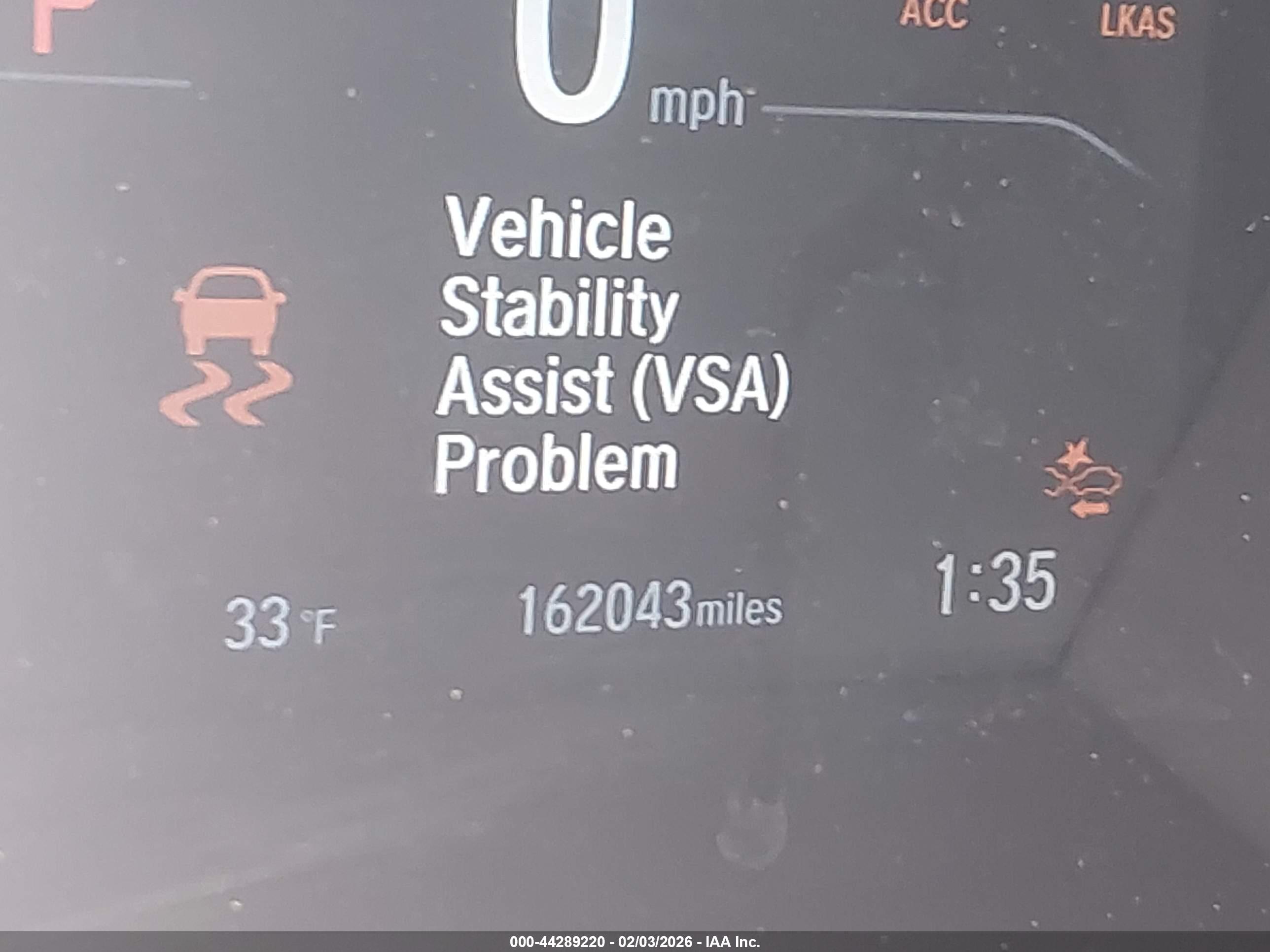 HONDA CR-V image 7