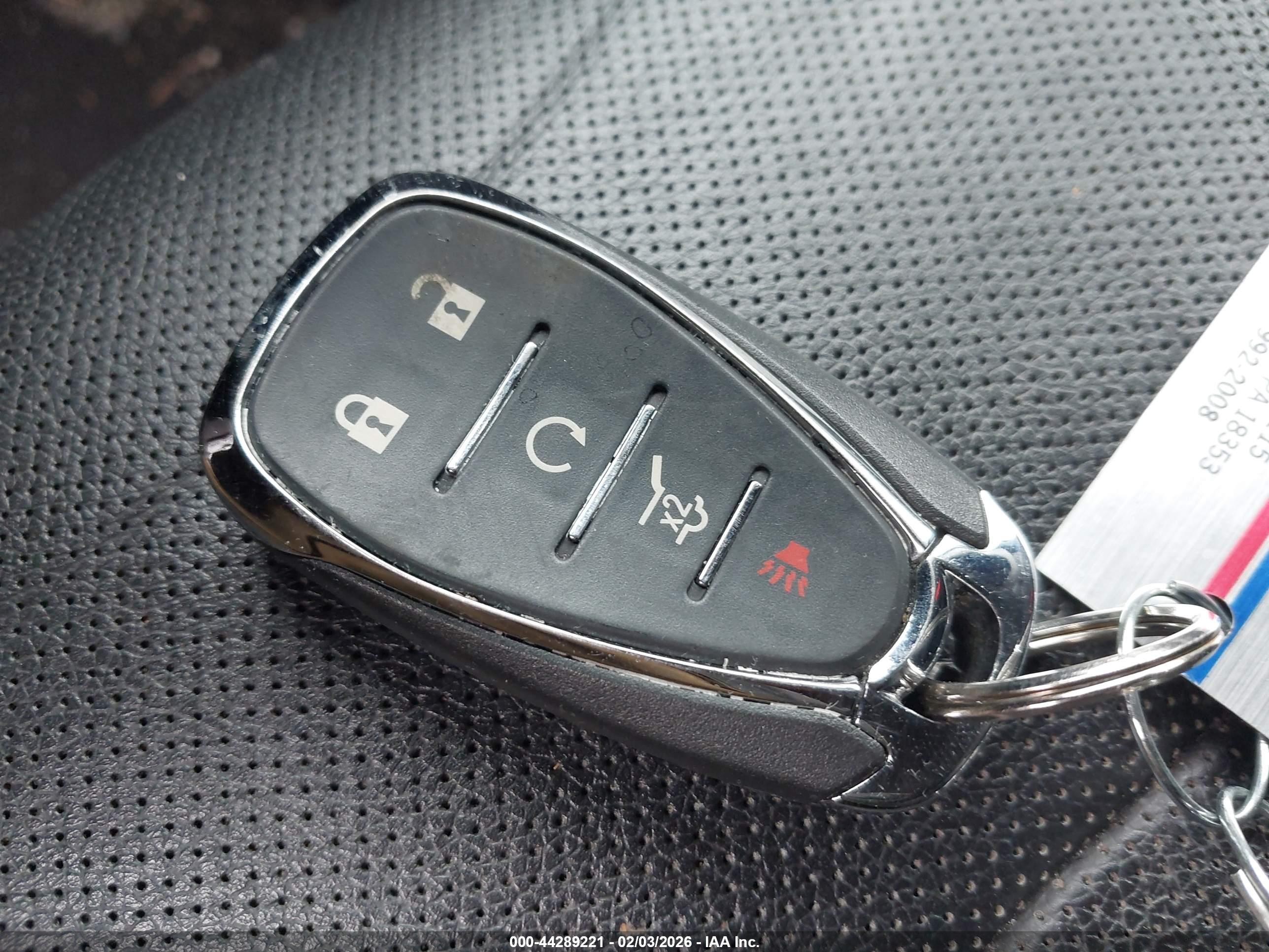 CHEVROLET EQUINOX image 11