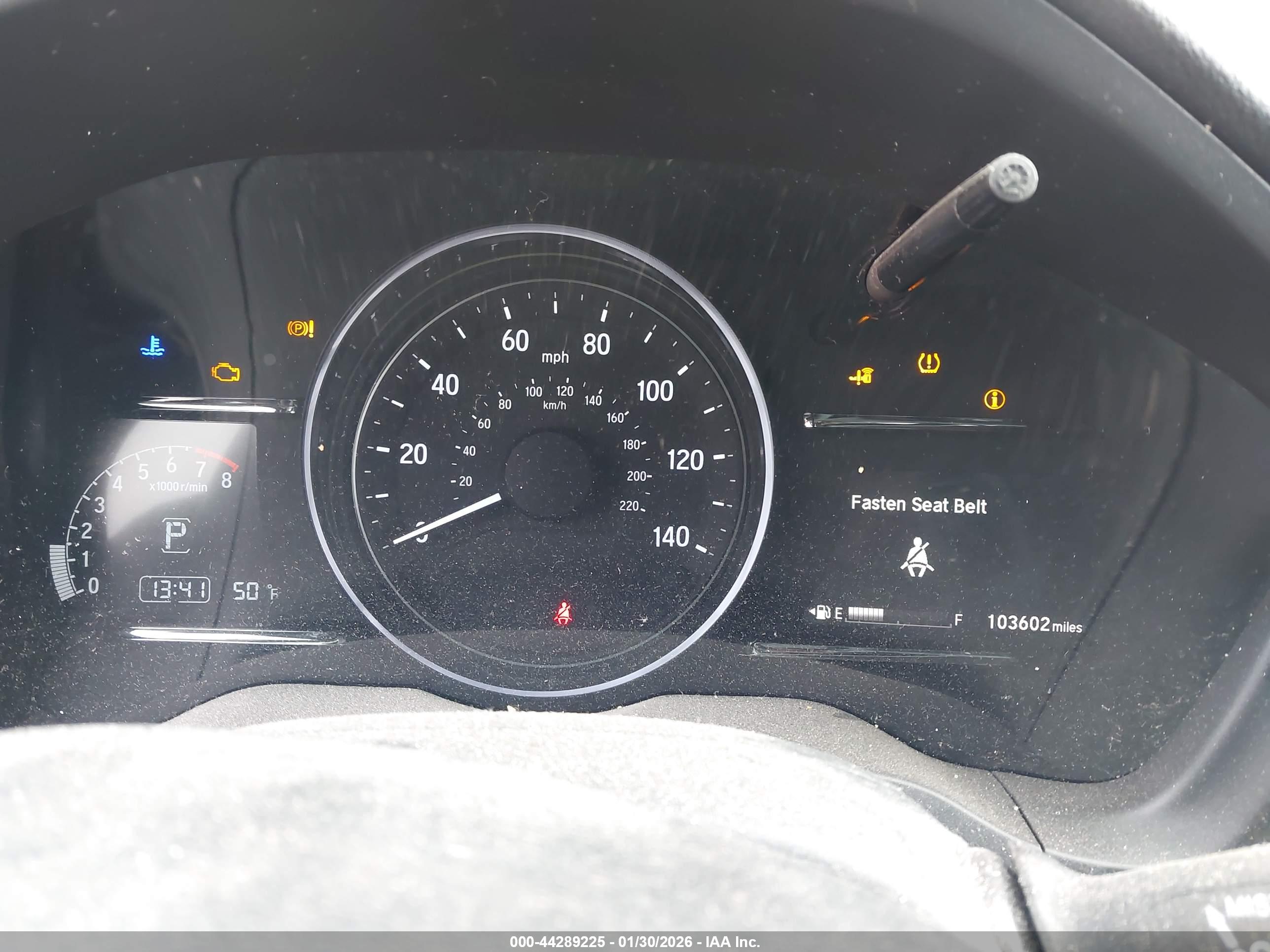 HONDA HR-V image 7