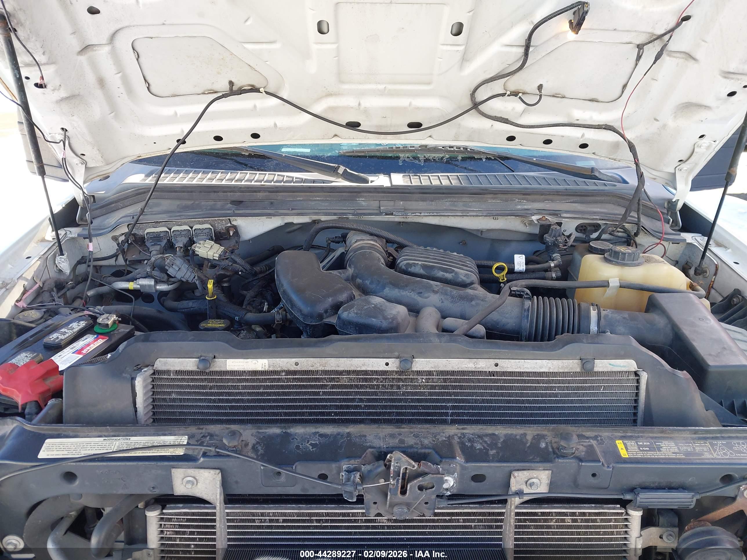 FORD F-350 image 10