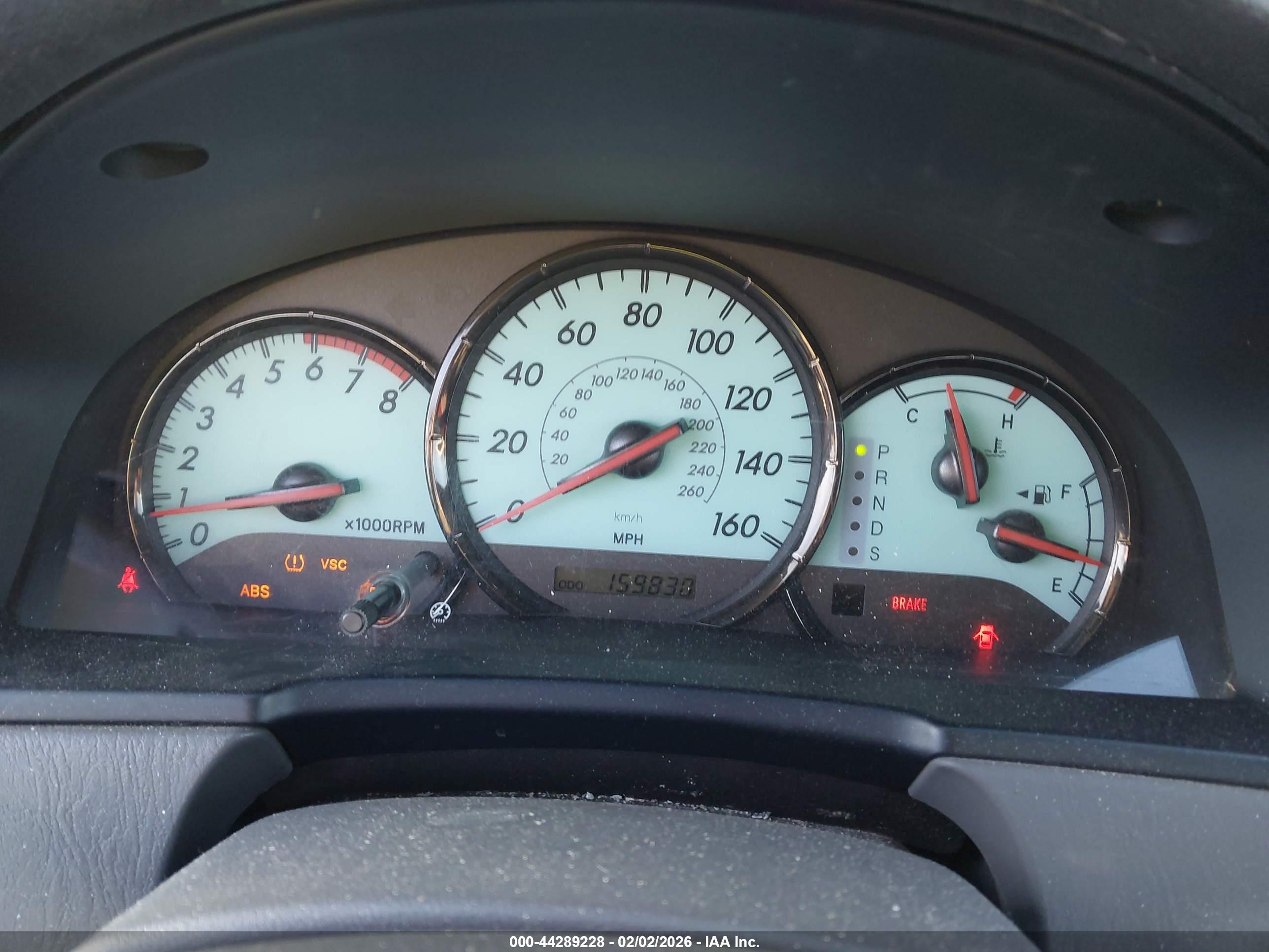 TOYOTA CAMRY image 7