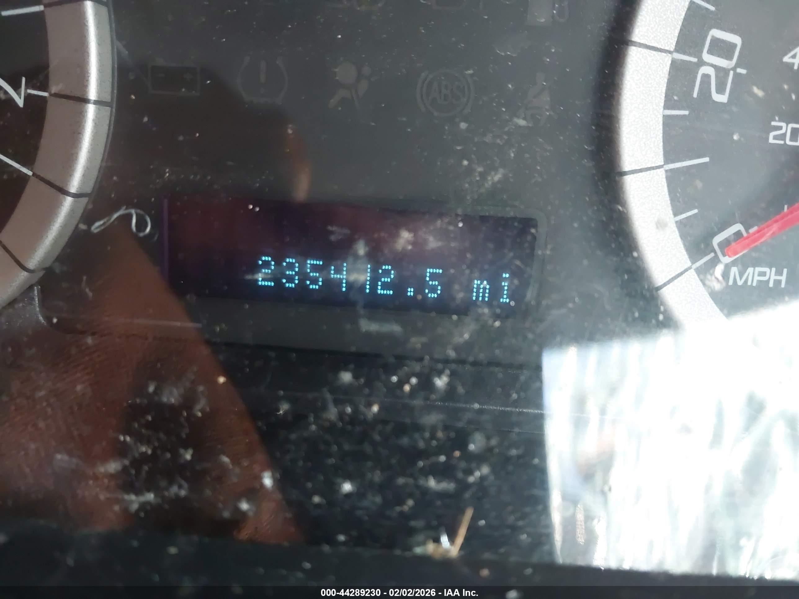 FORD ESCAPE image 7