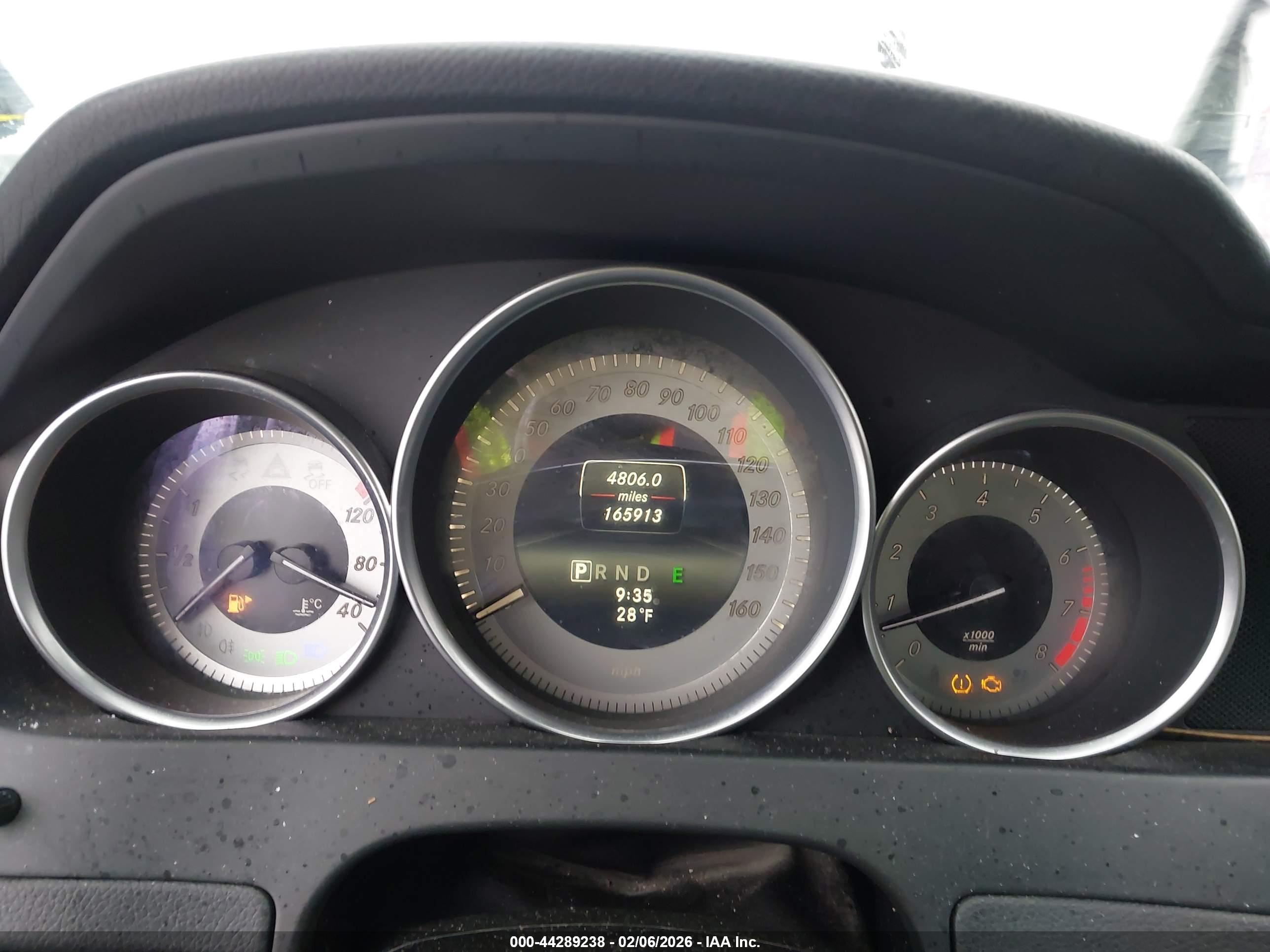 MERCEDES-BENZ C image 7