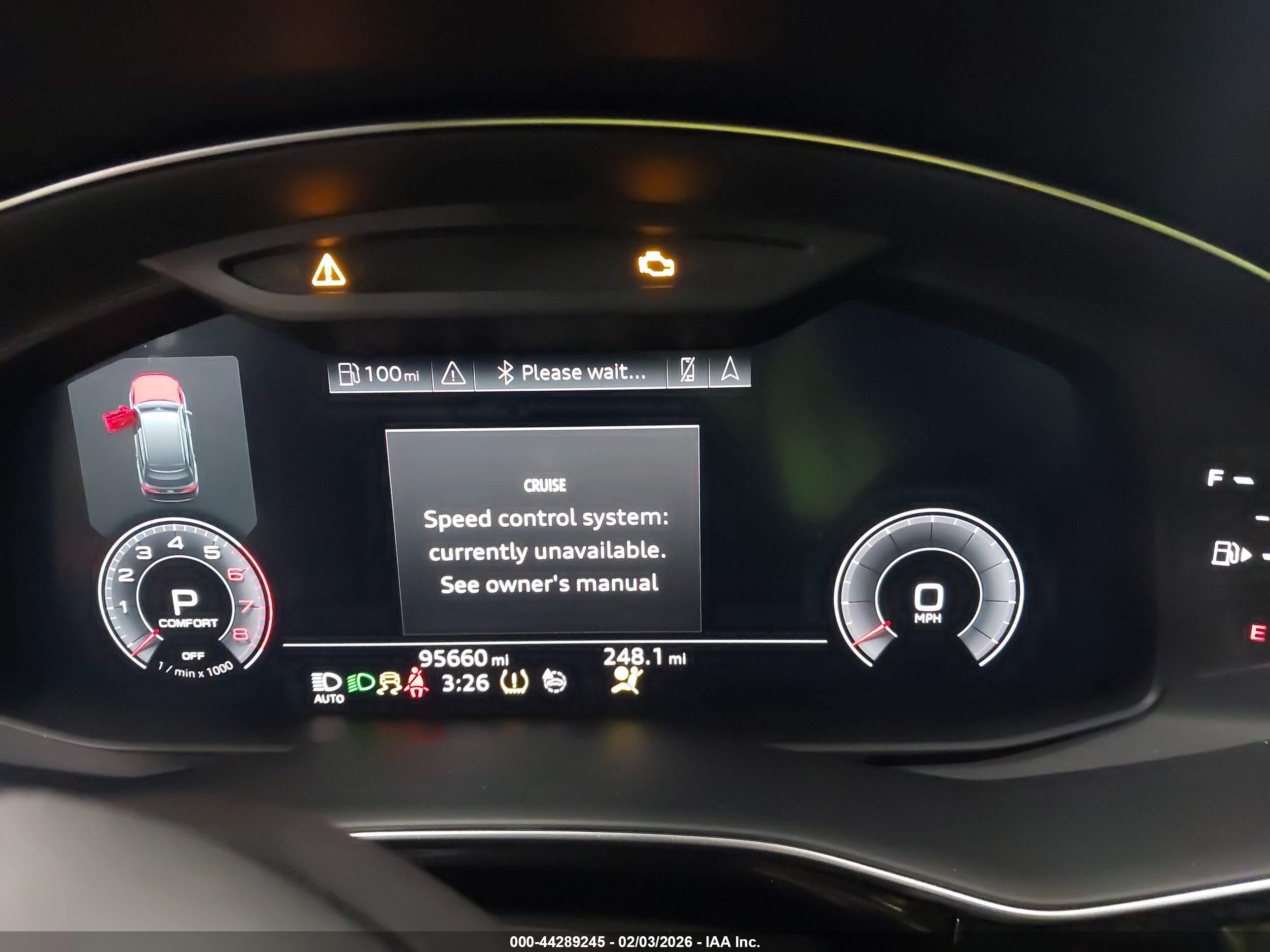 AUDI Q7 image 7