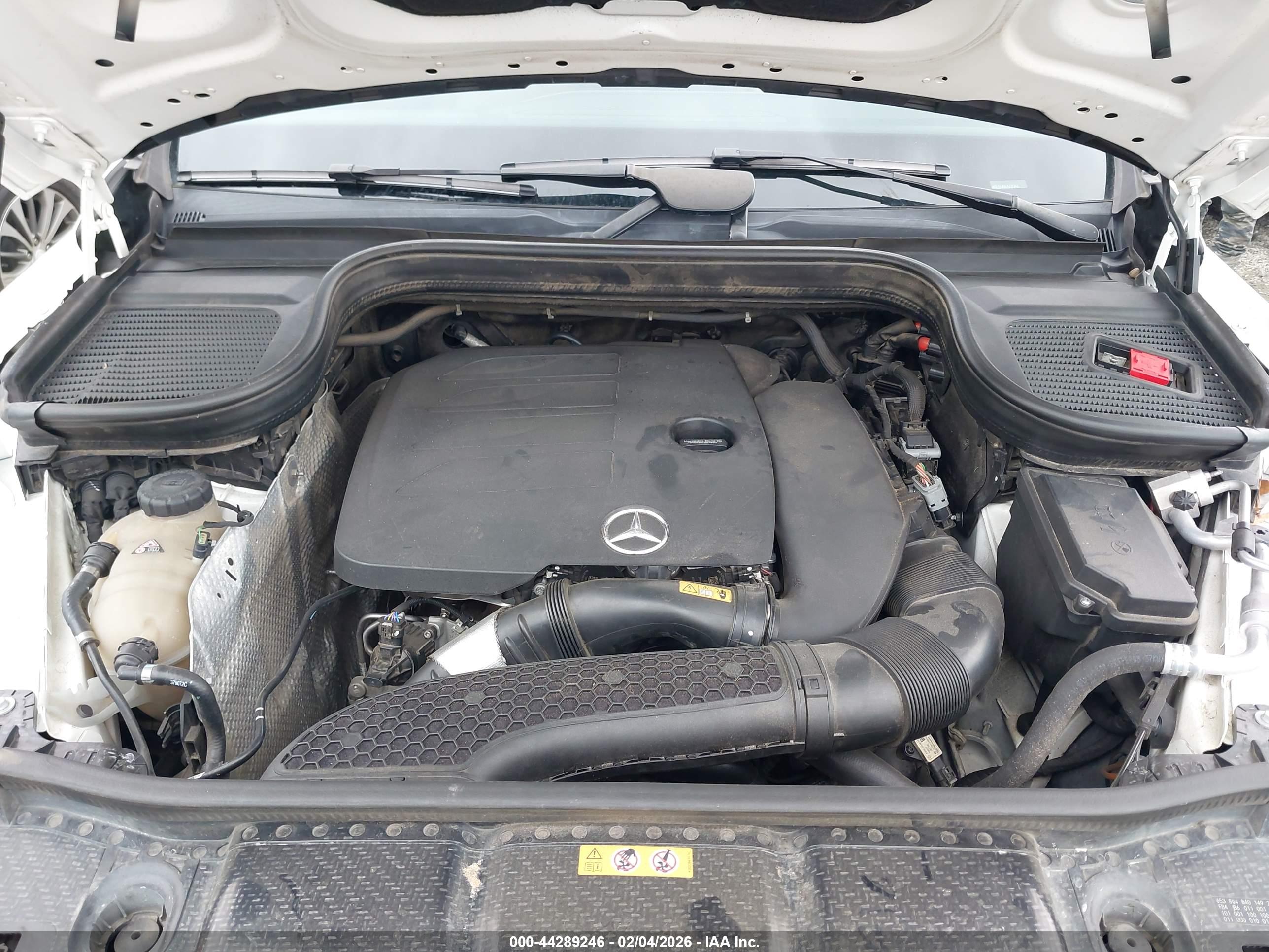 MERCEDES-BENZ GLE image 10
