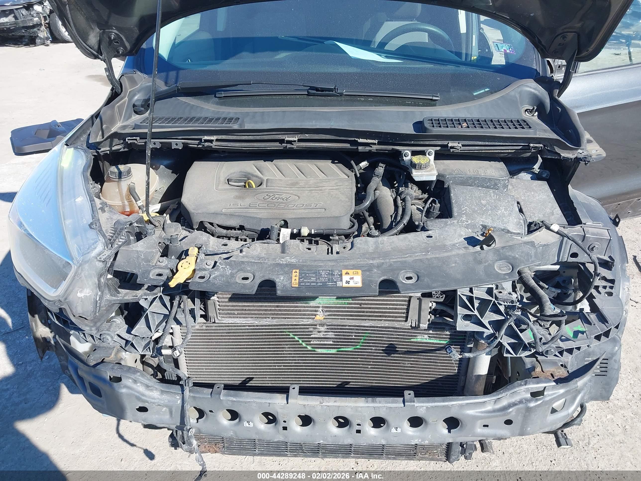FORD ESCAPE image 10