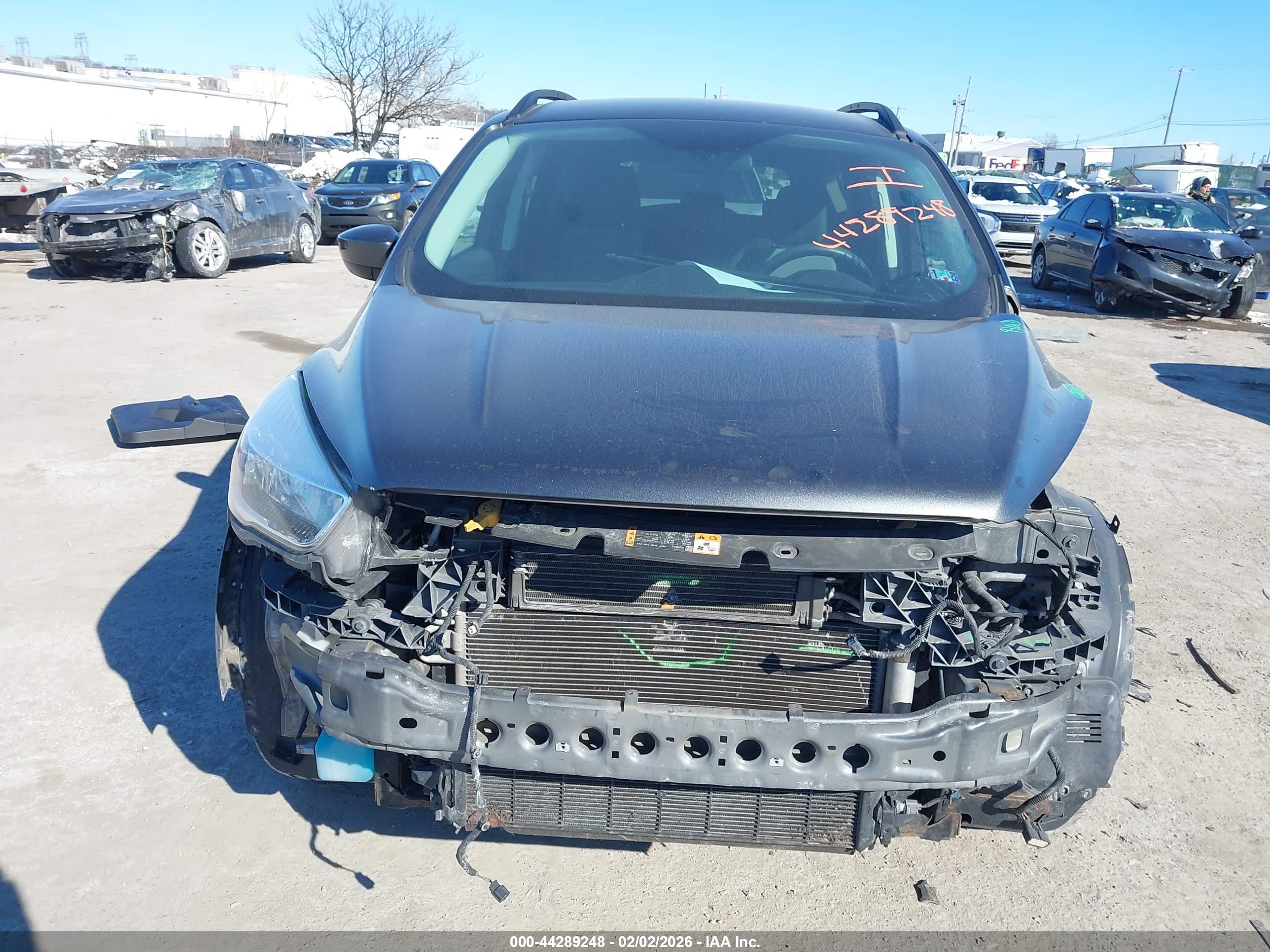 FORD ESCAPE image 6
