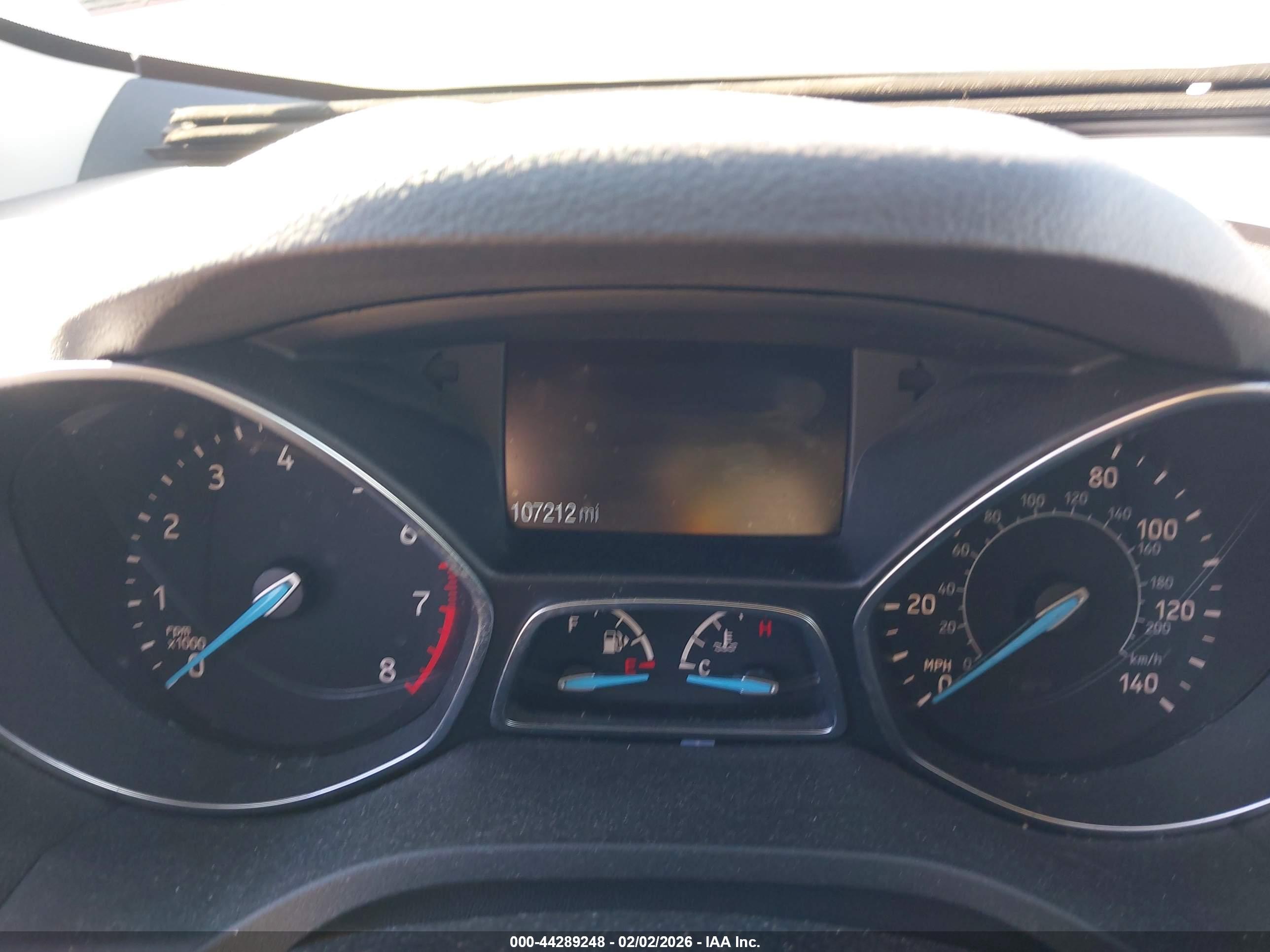 FORD ESCAPE image 7