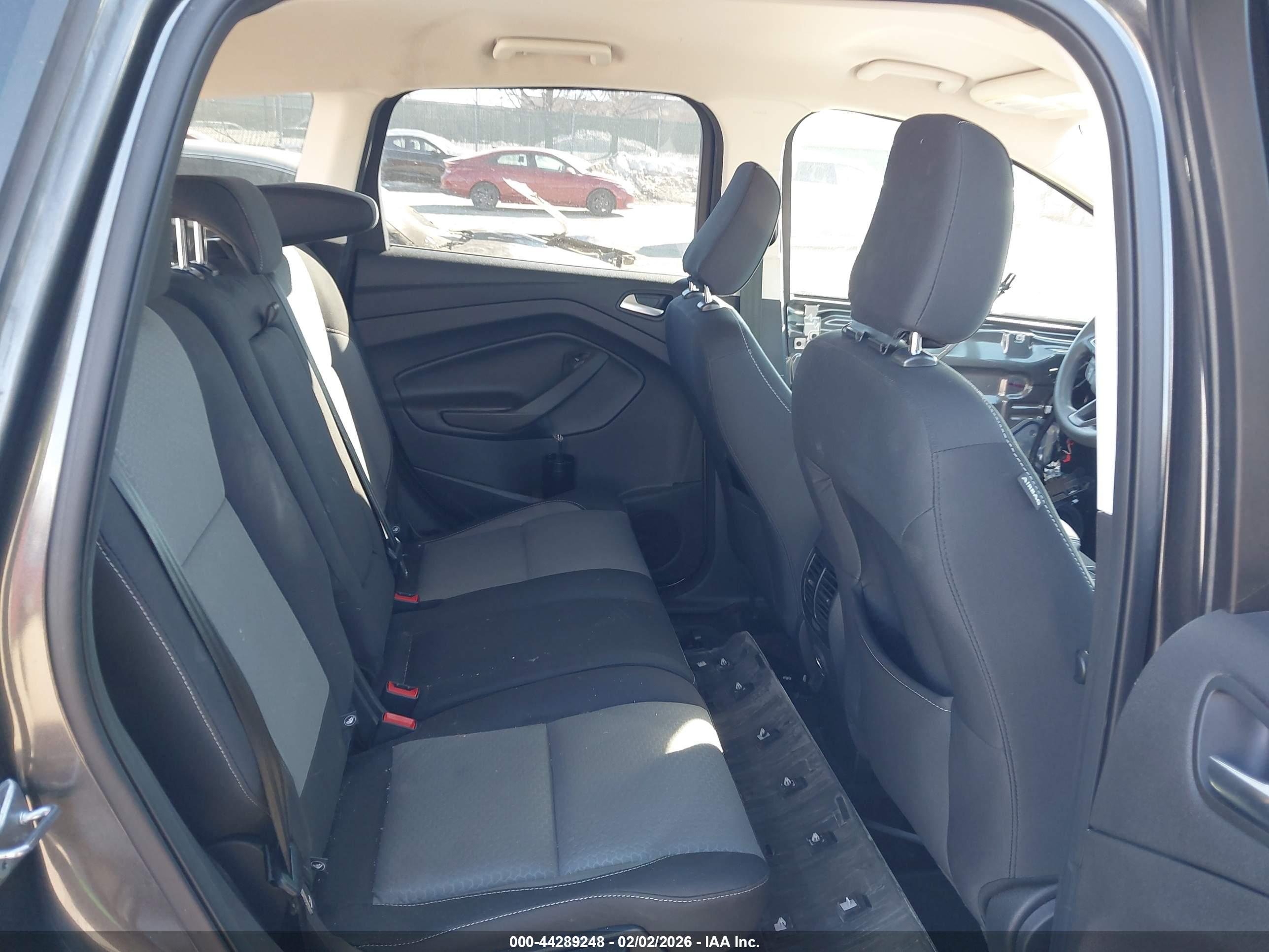 FORD ESCAPE image 8