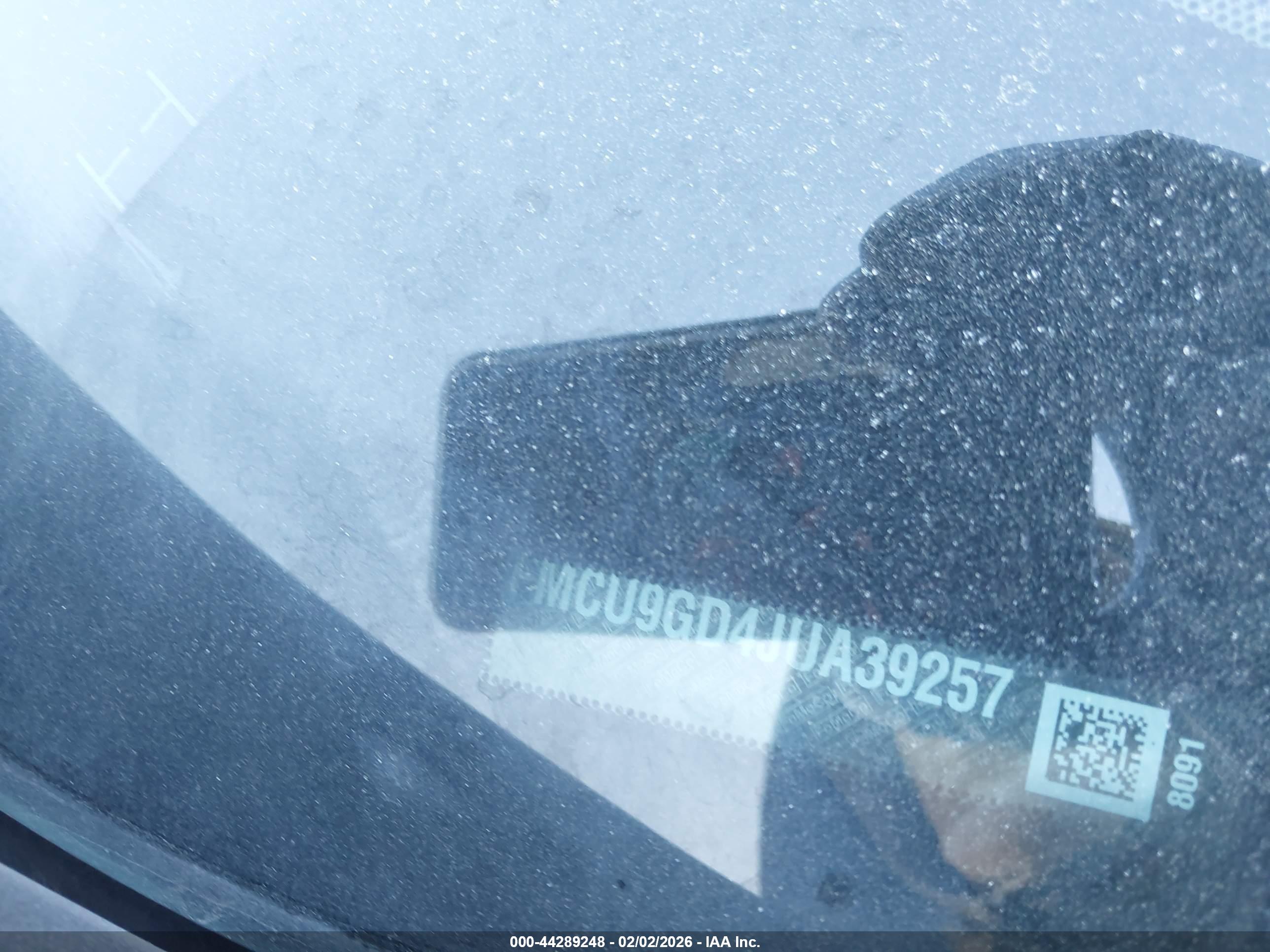FORD ESCAPE image 9