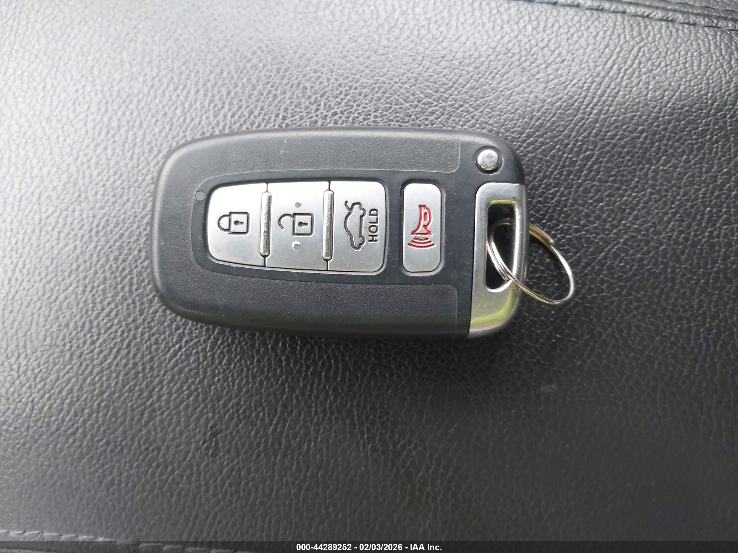 KIA OPTIMA image 11