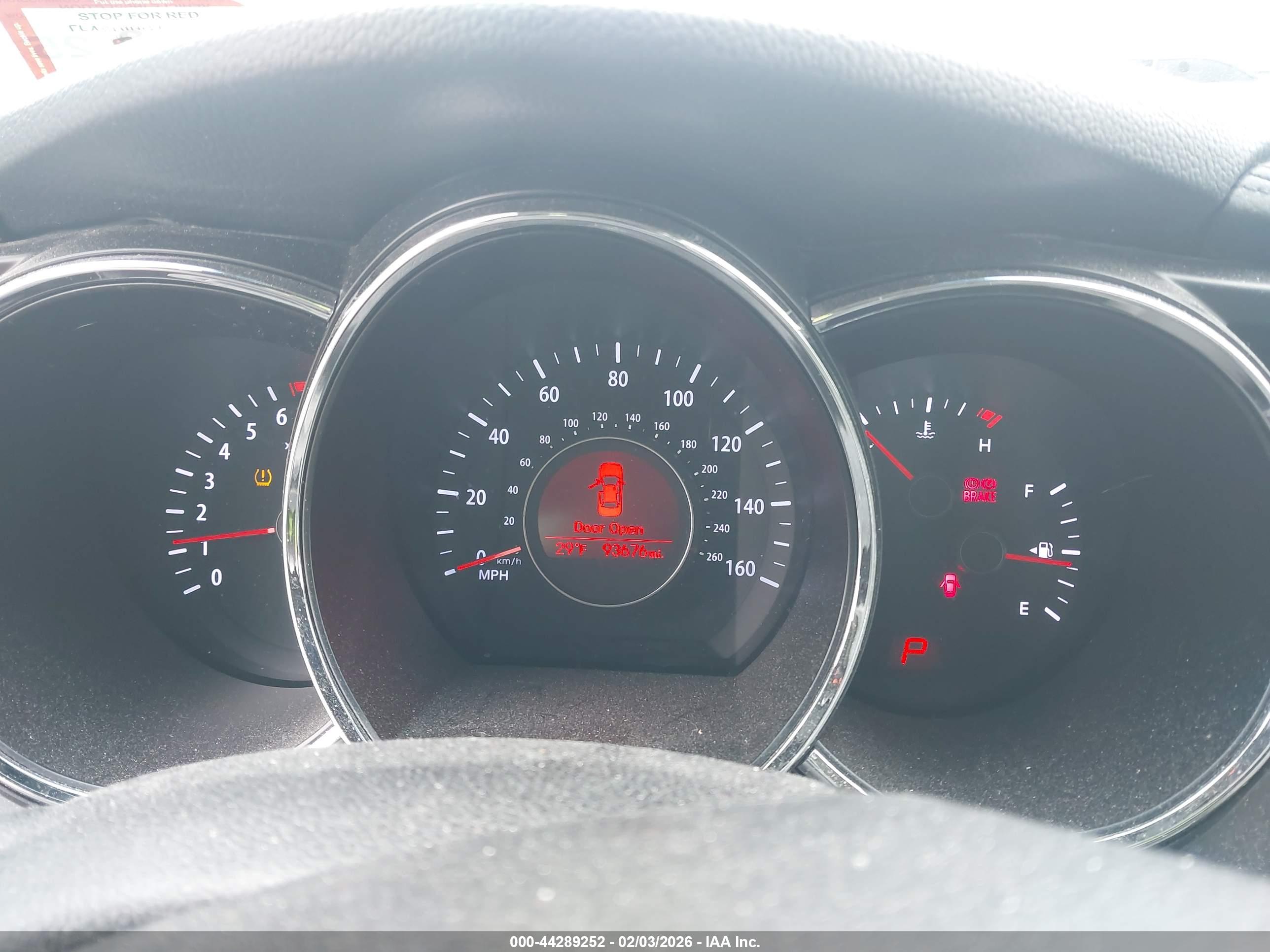 KIA OPTIMA image 7