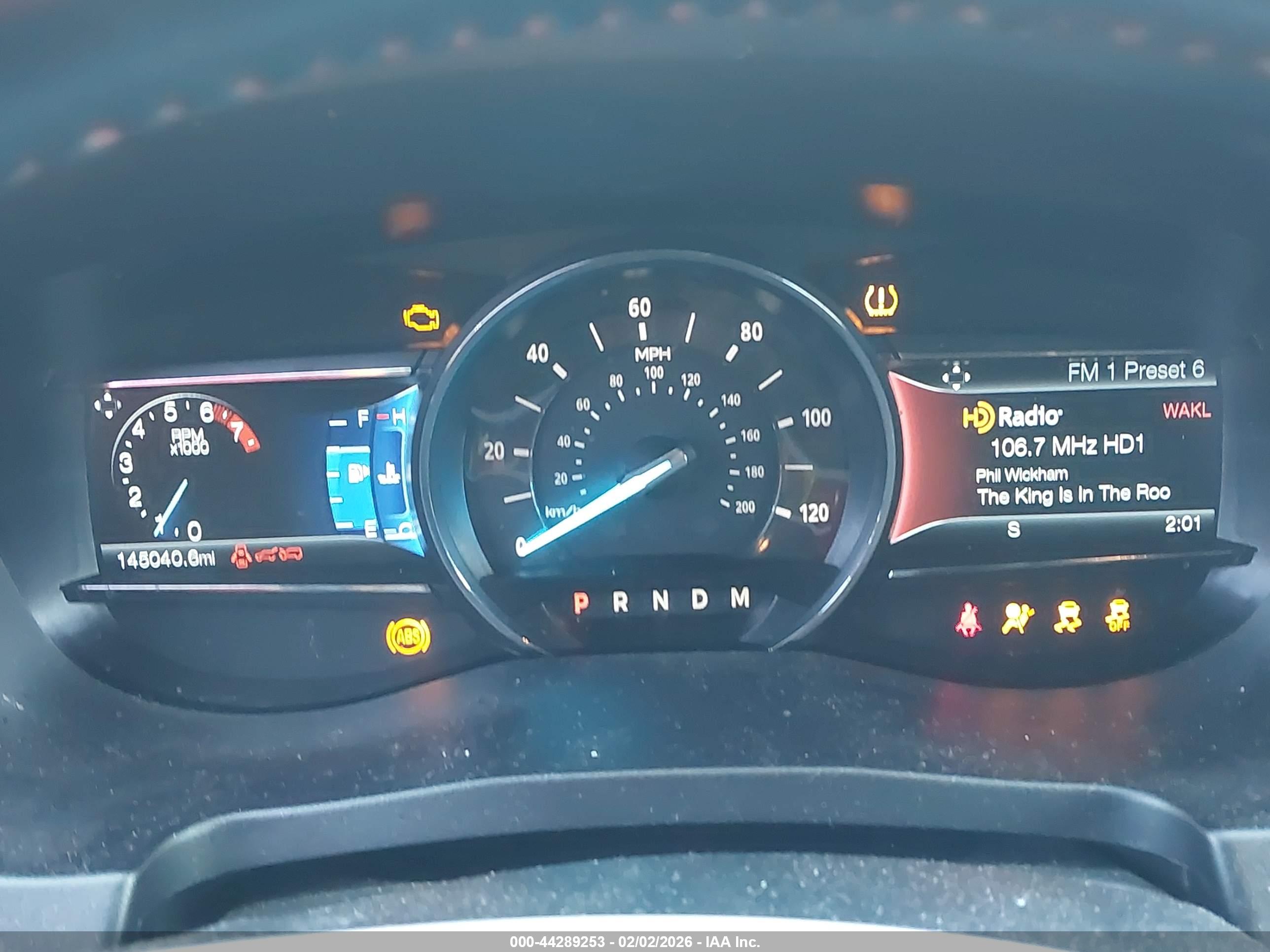 FORD EXPLORER image 7