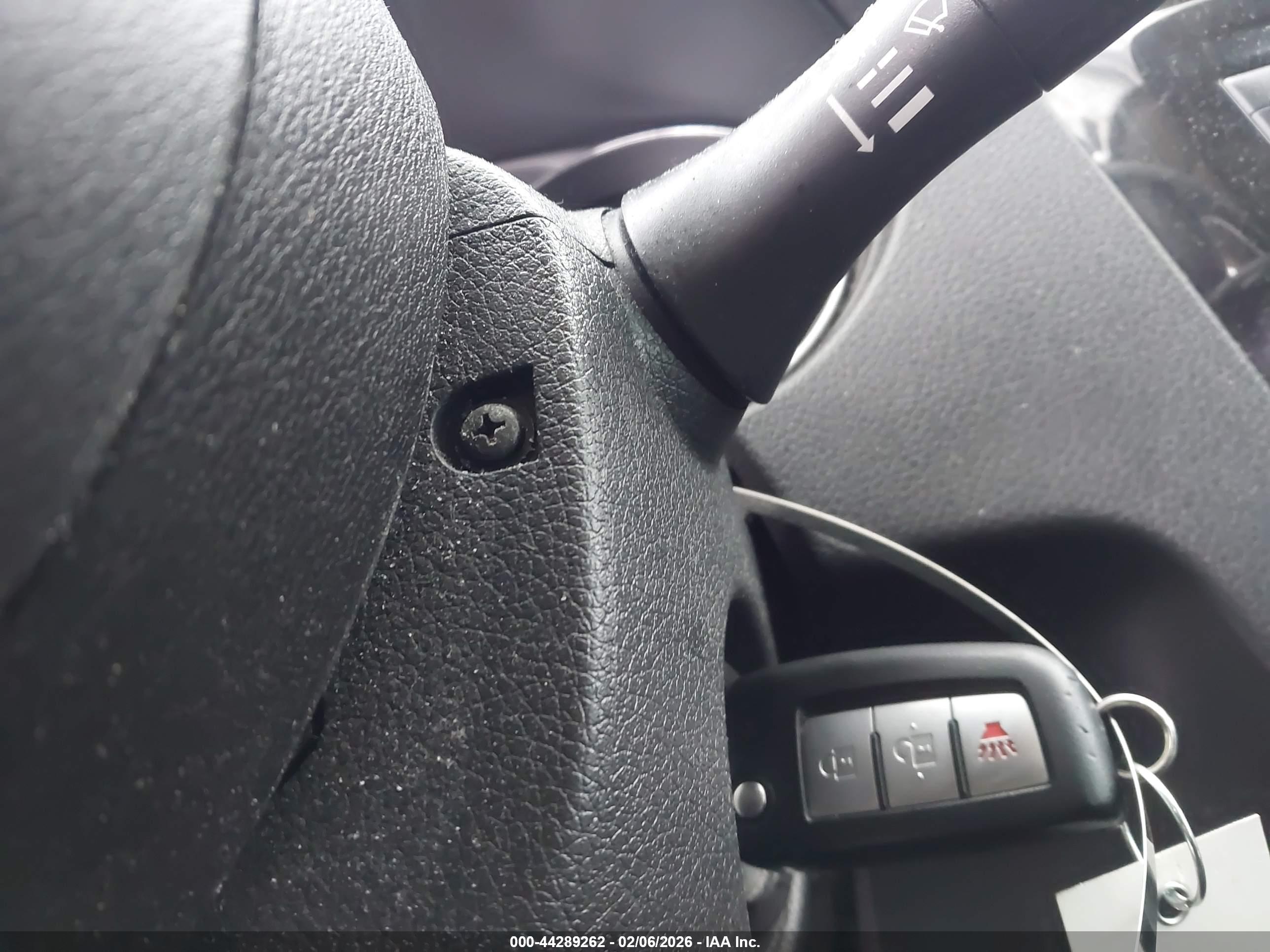 NISSAN ROGUE image 11