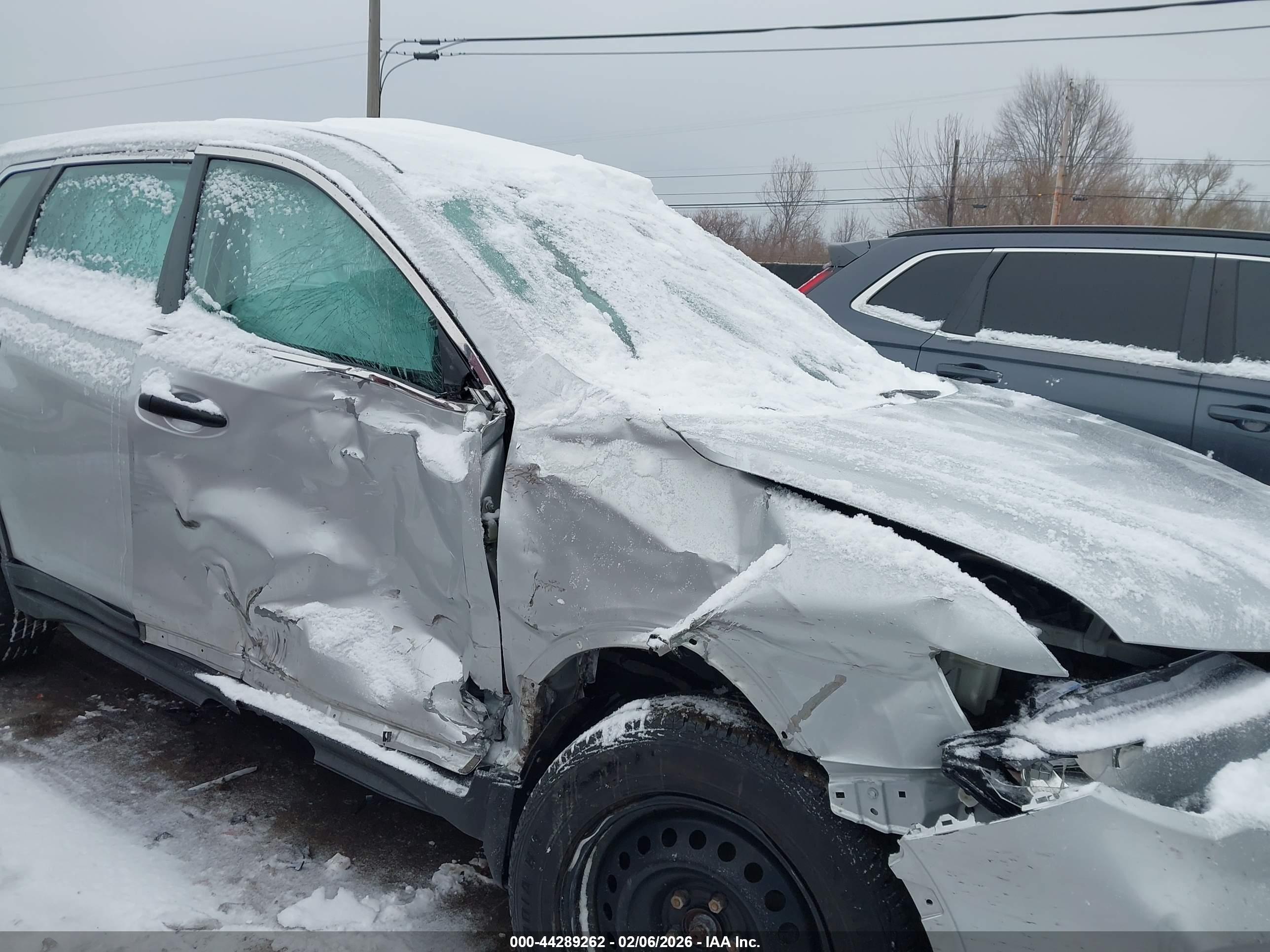 NISSAN ROGUE image 6