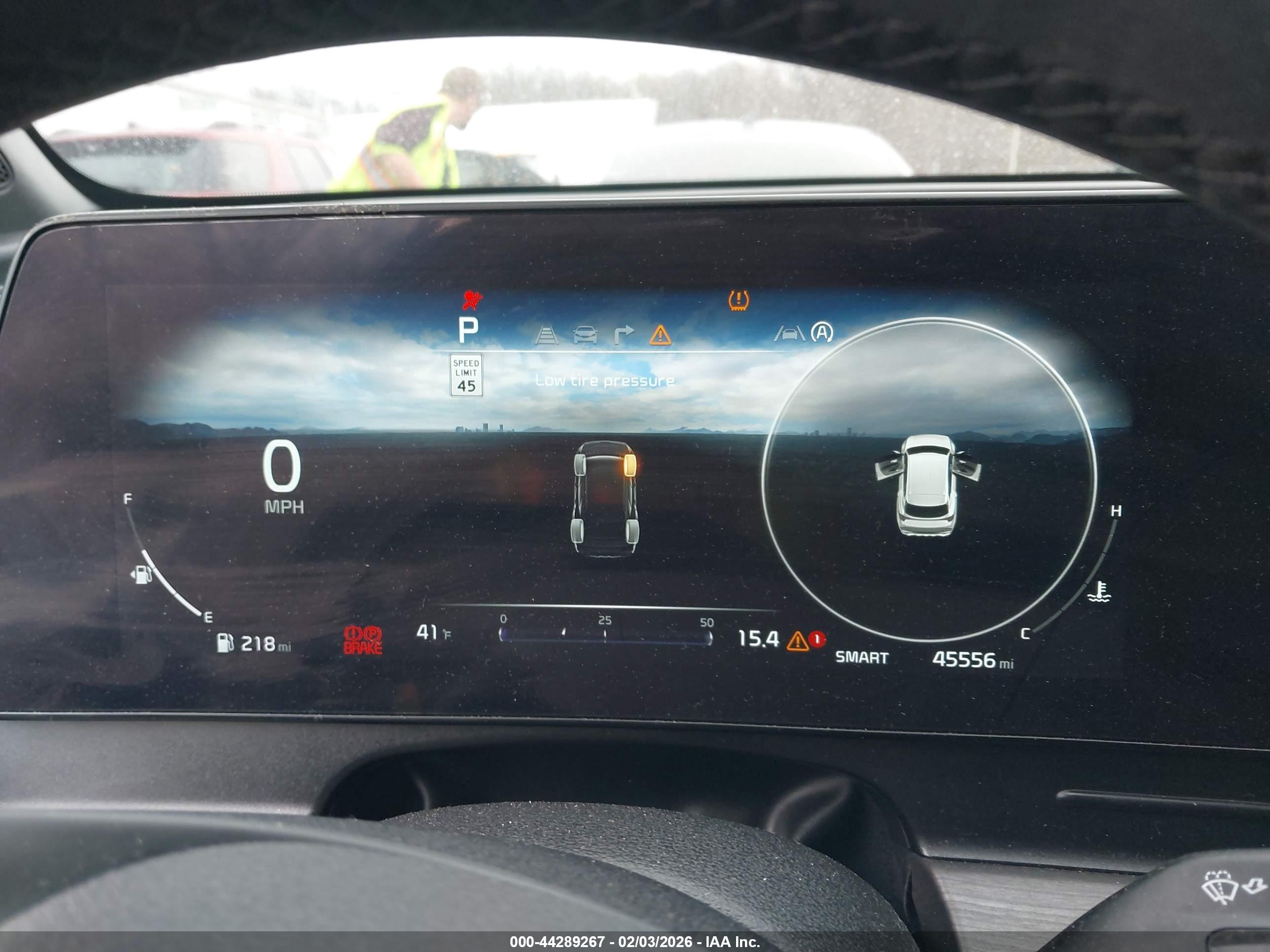KIA SPORTAGE image 7