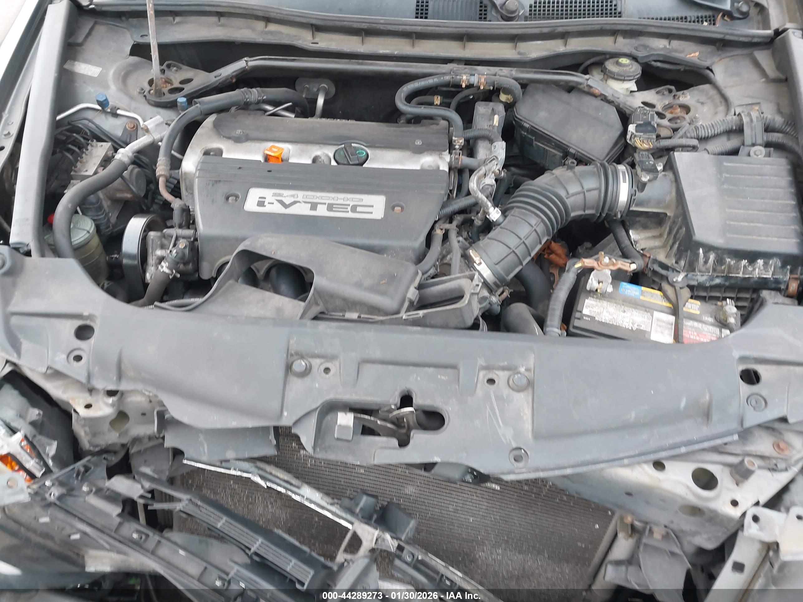 HONDA ACCORD image 10