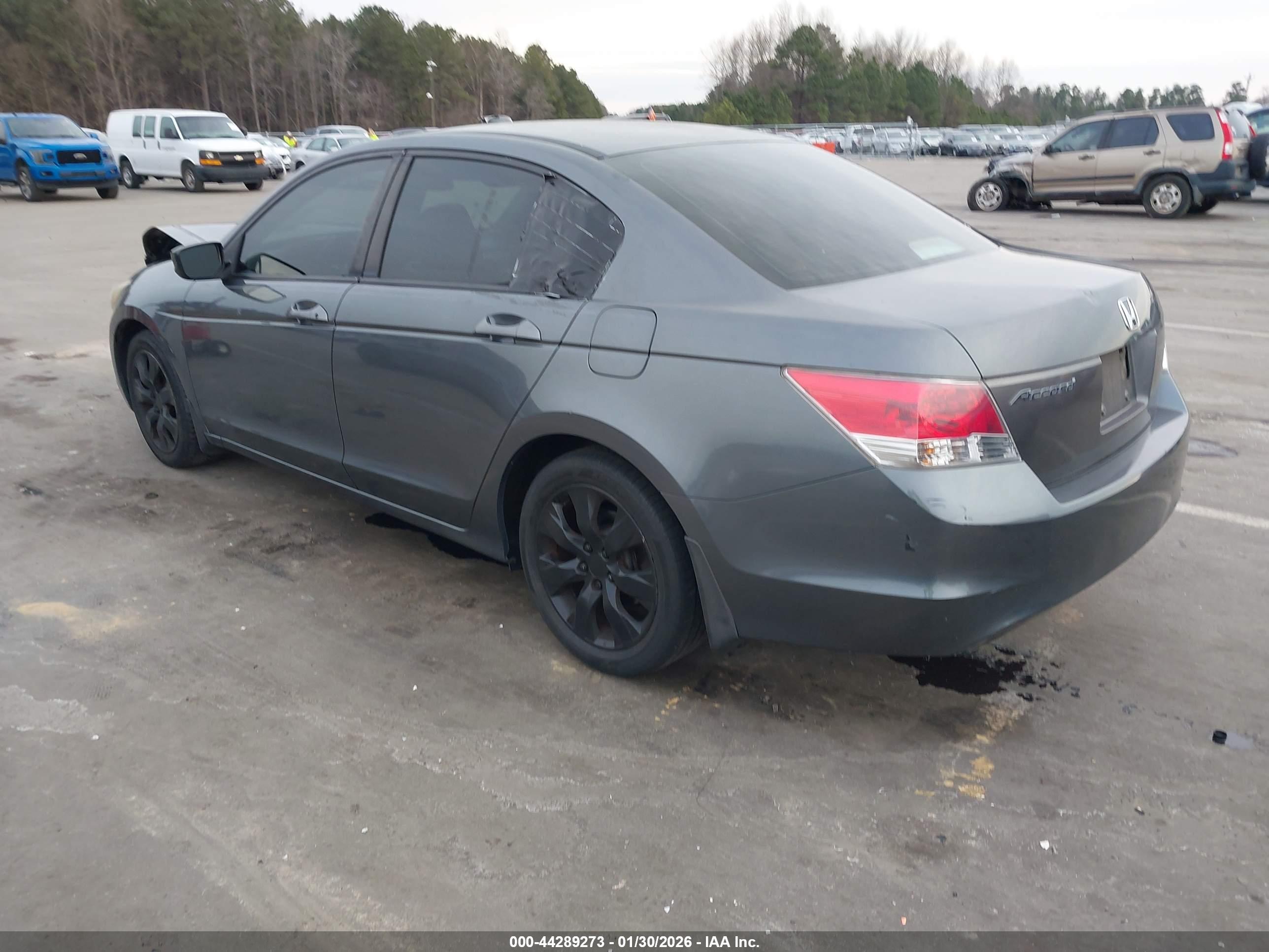 HONDA ACCORD image 3