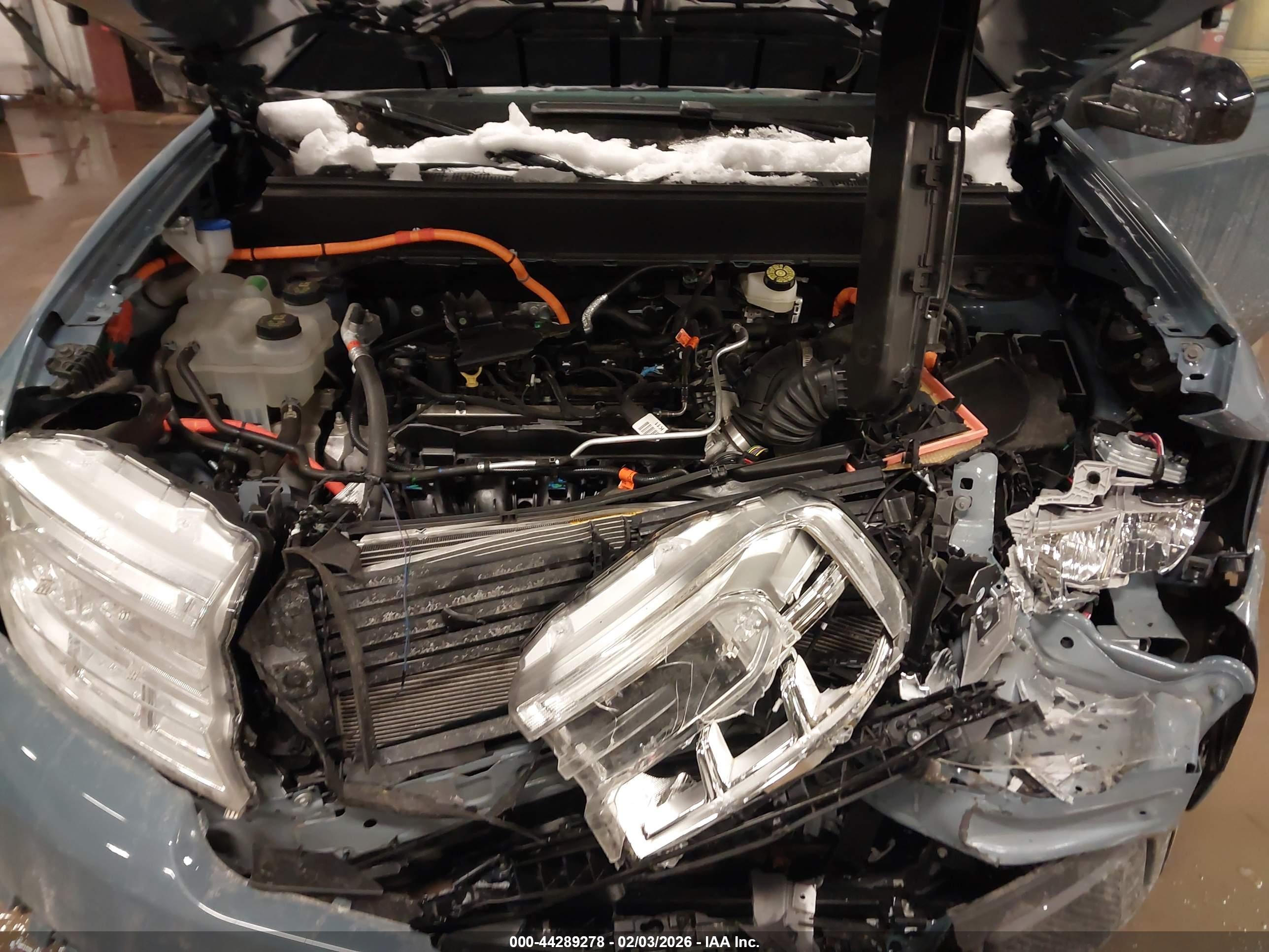 FORD MAVERICK image 10