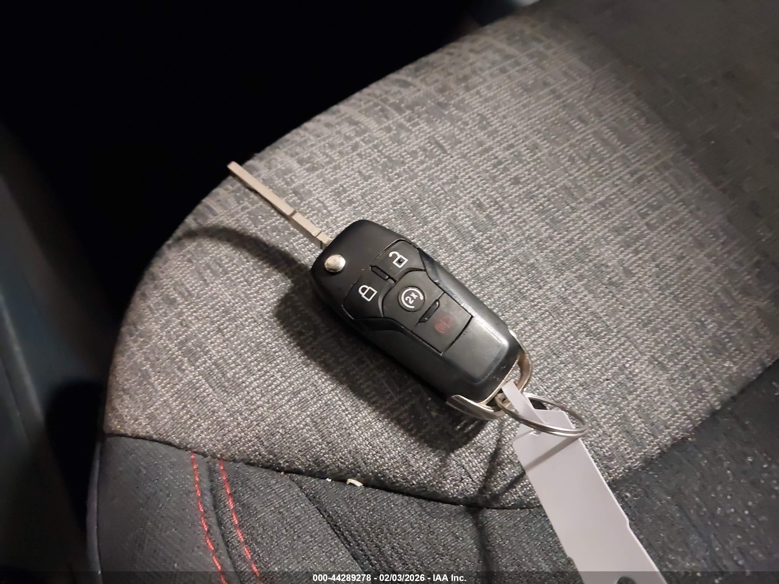 FORD MAVERICK image 11