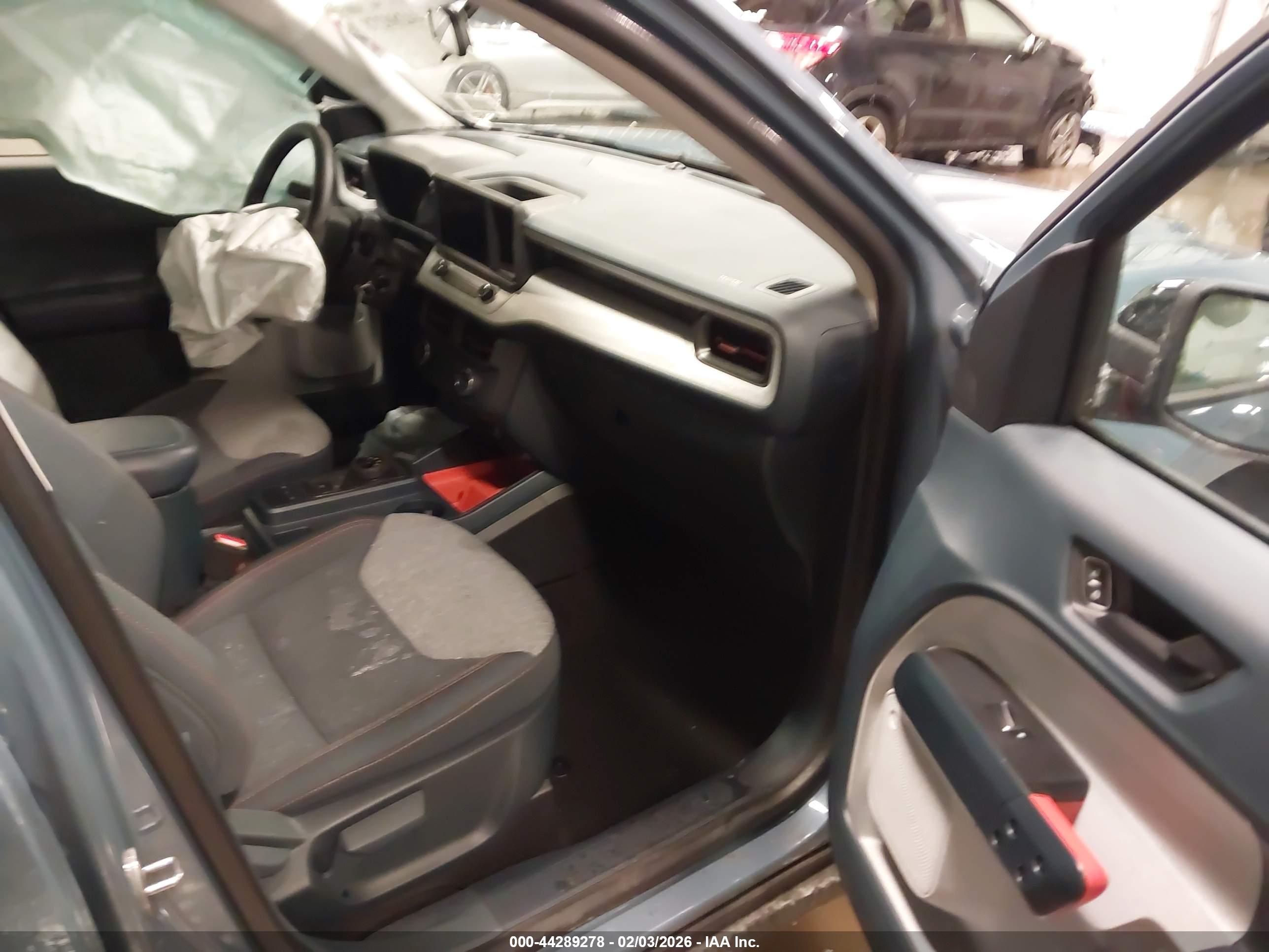 FORD MAVERICK image 5