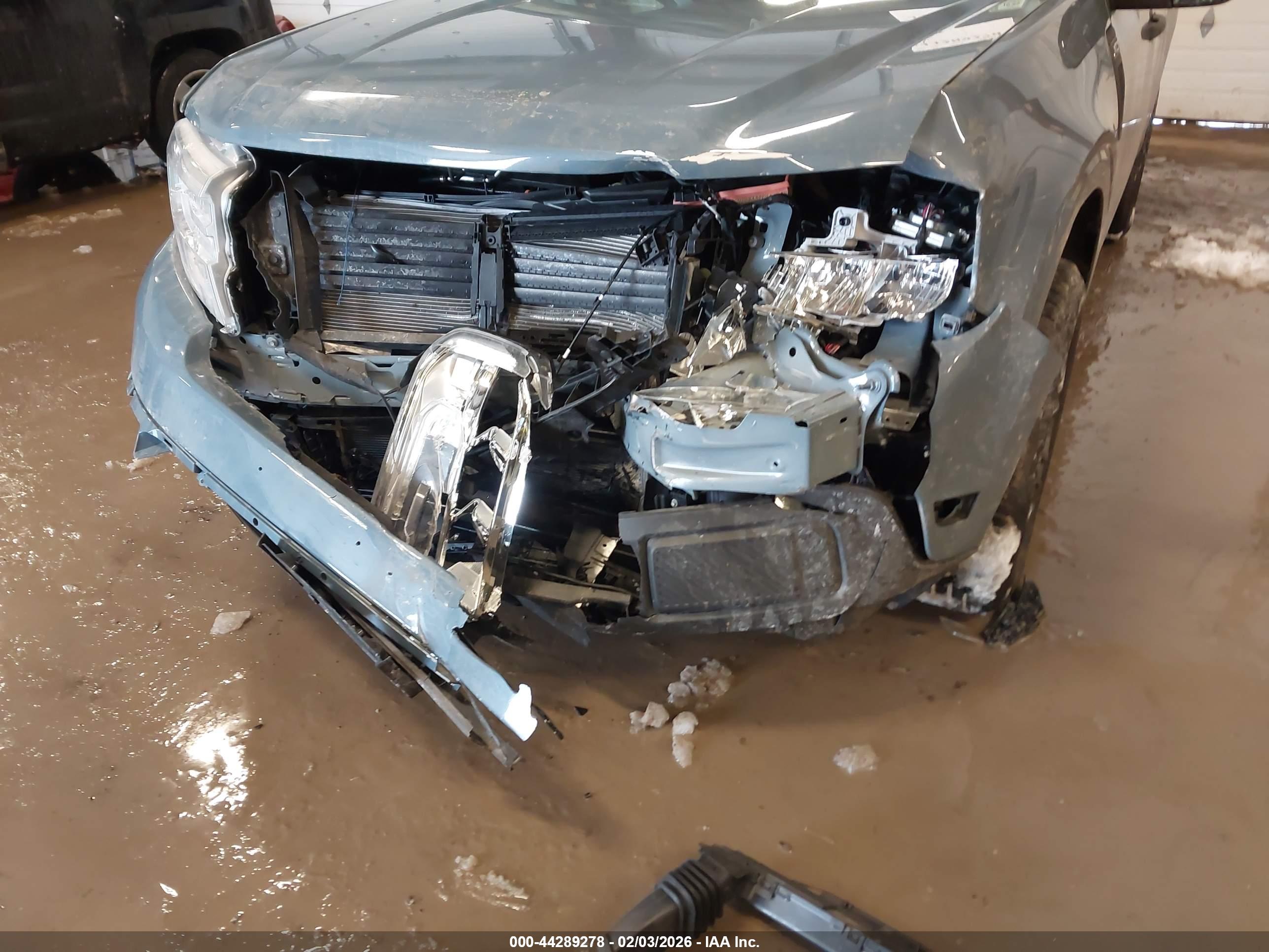 FORD MAVERICK image 6