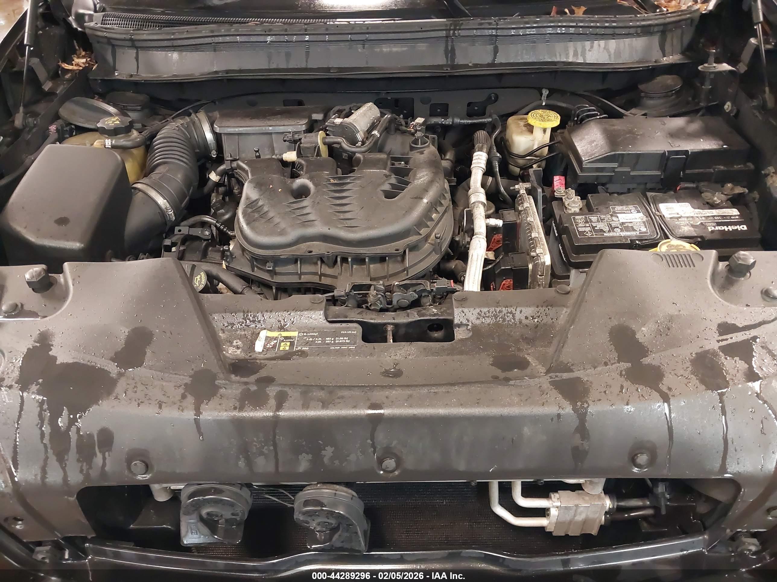 JEEP CHEROKEE image 10