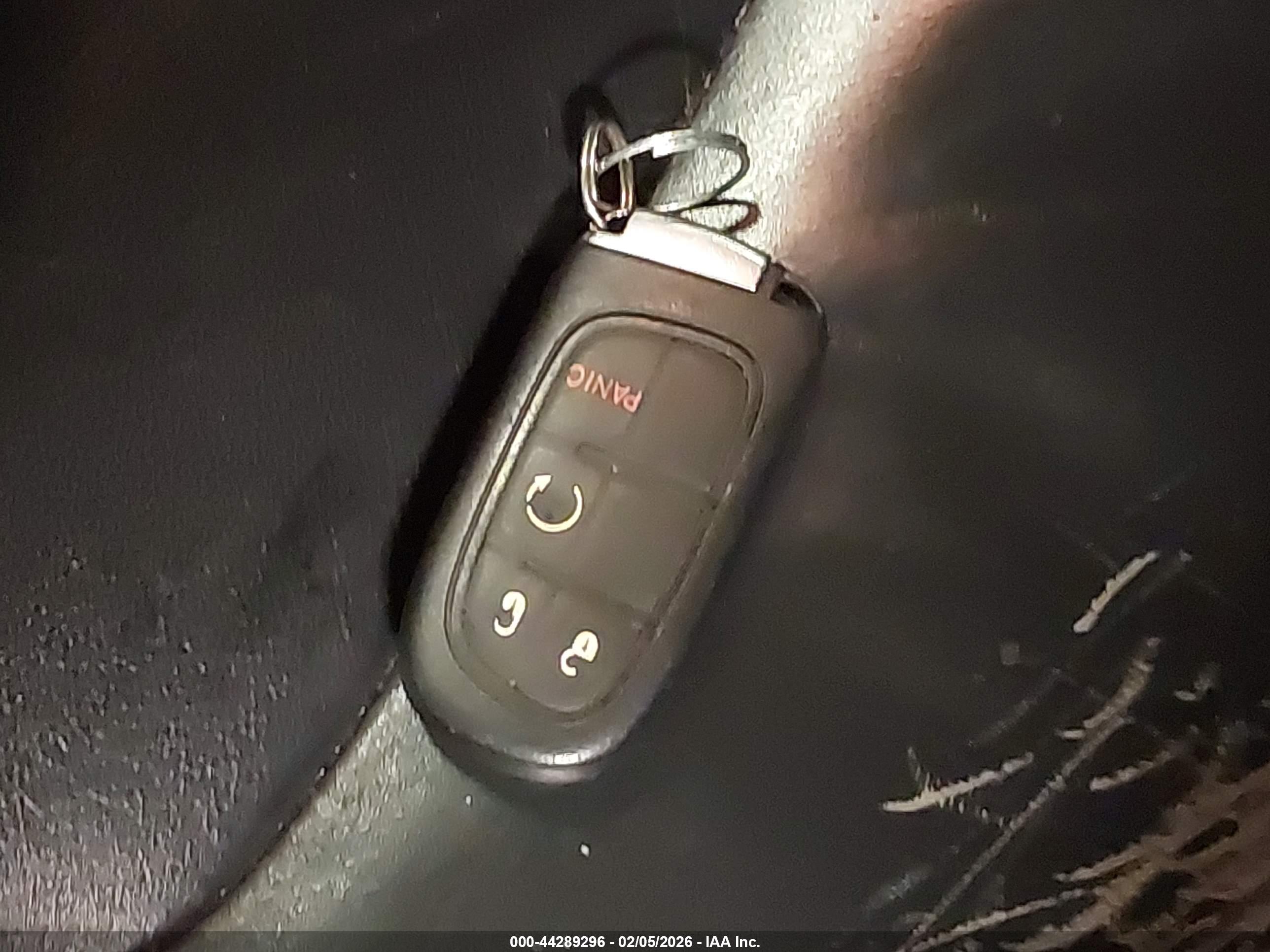 JEEP CHEROKEE image 11