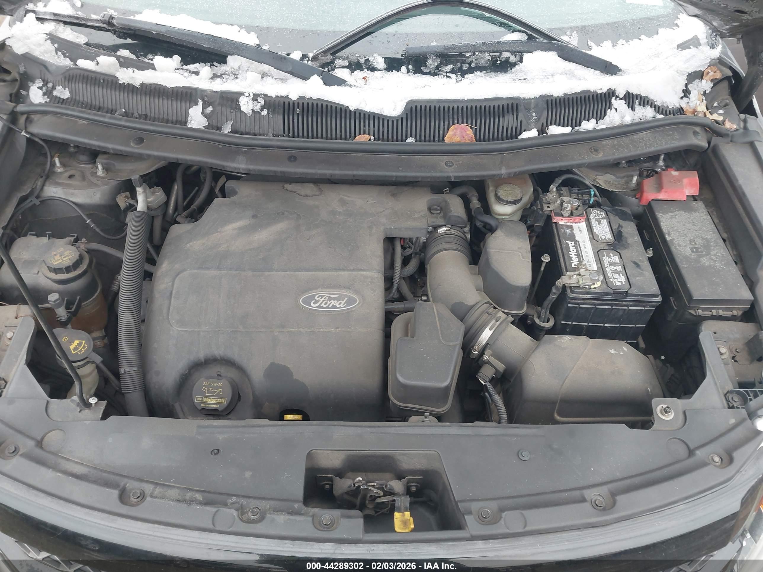 FORD EXPLORER image 10