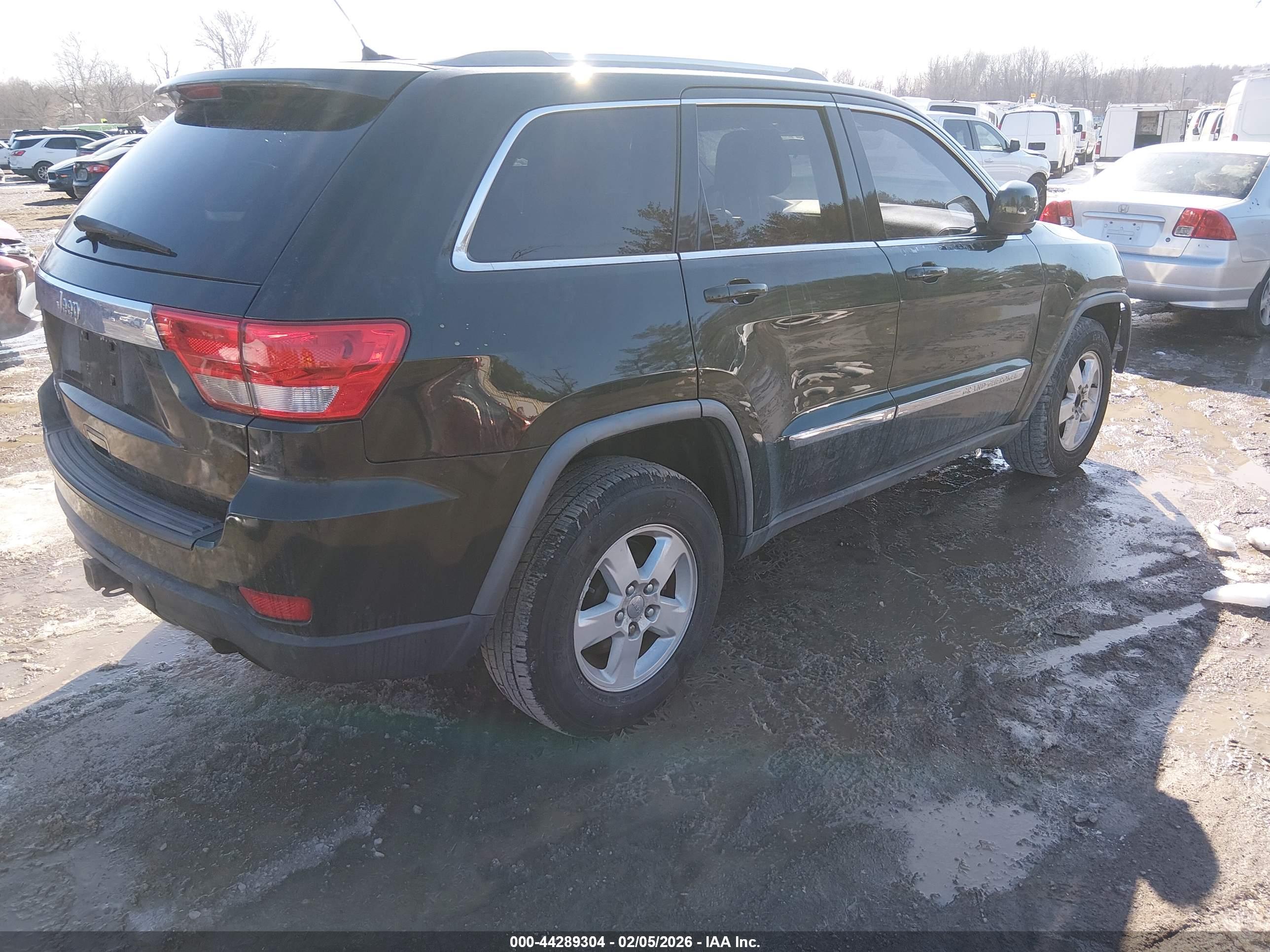 JEEP GRAND image 4