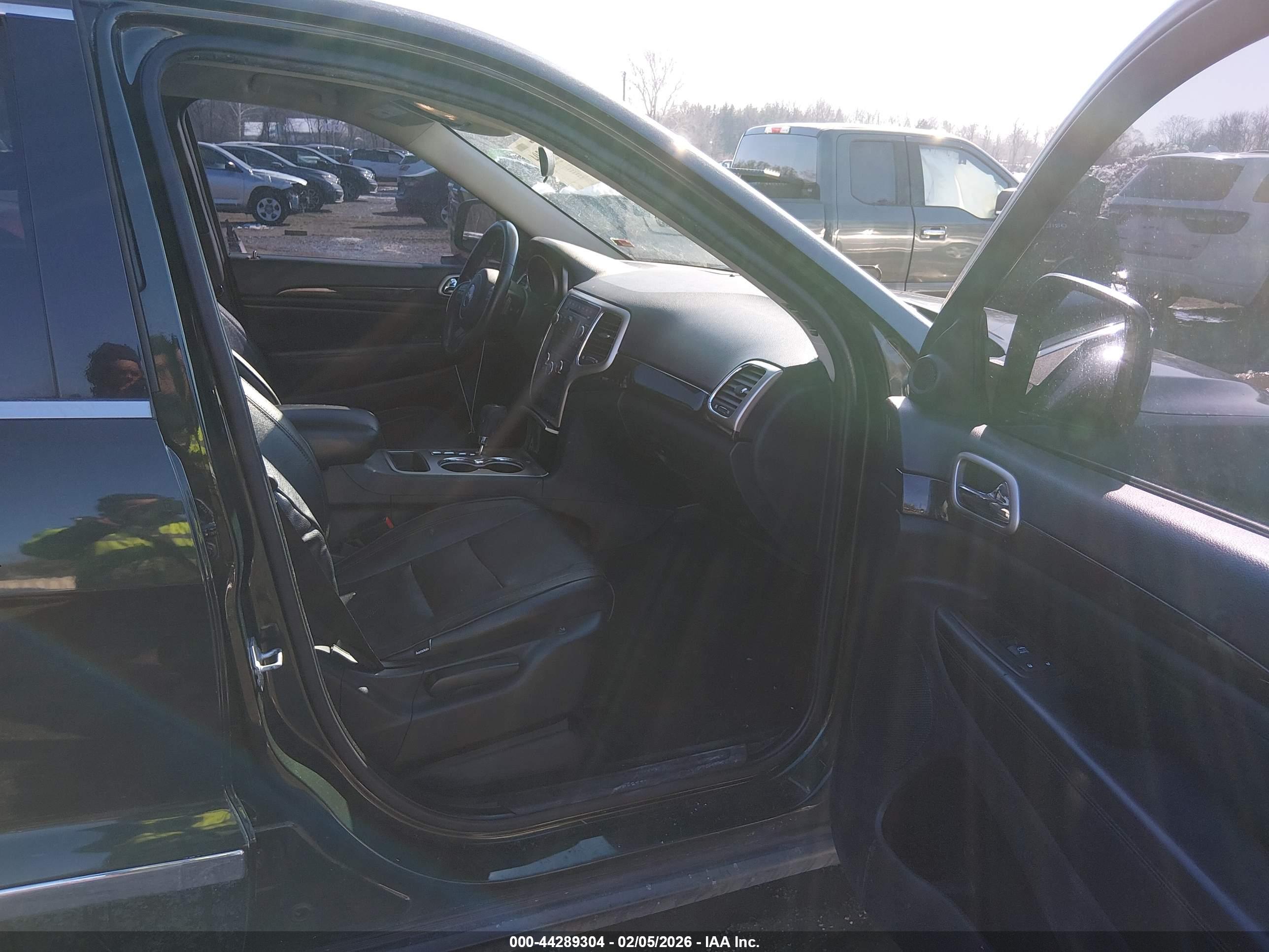 JEEP GRAND image 5
