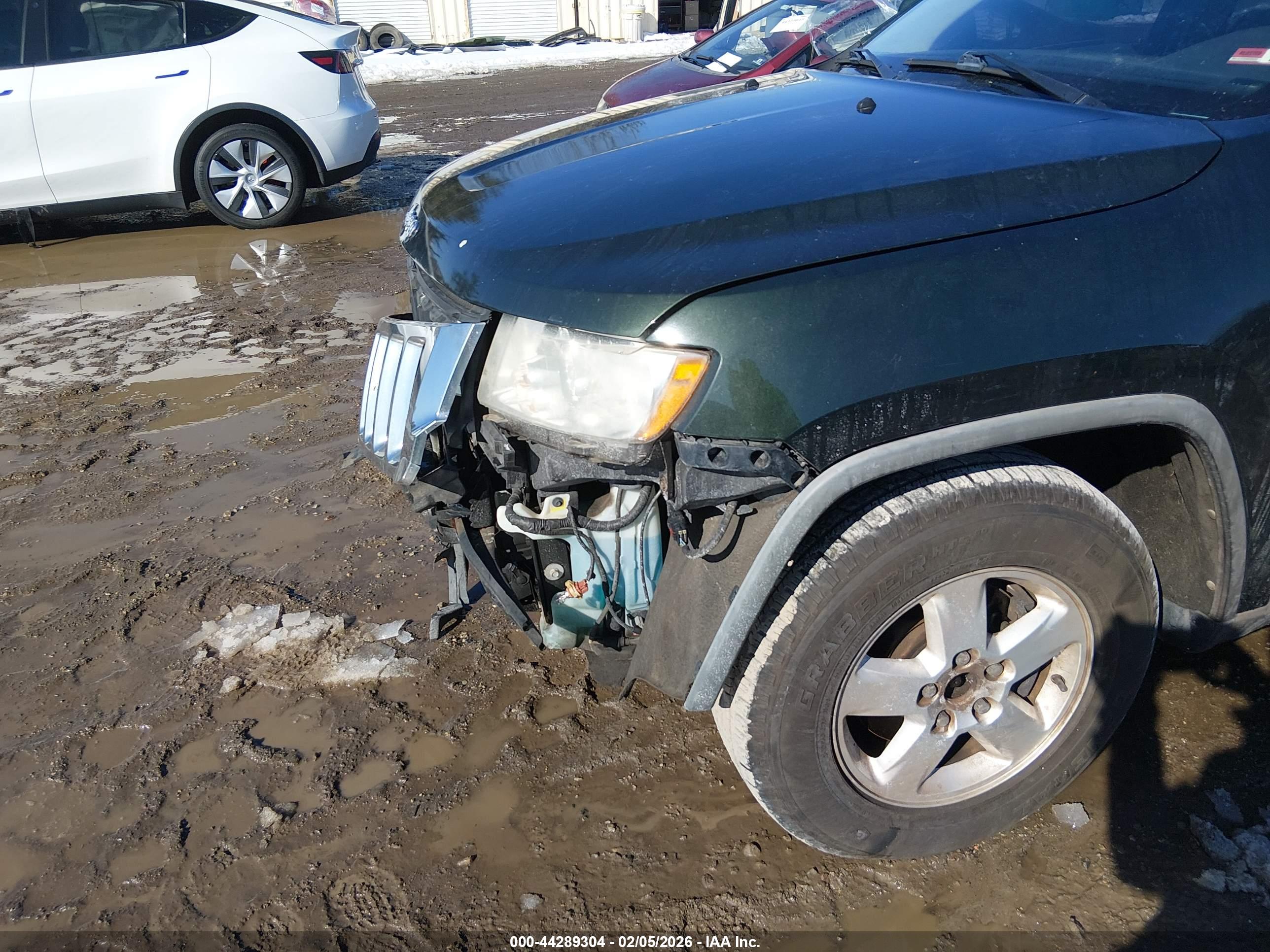 JEEP GRAND image 6
