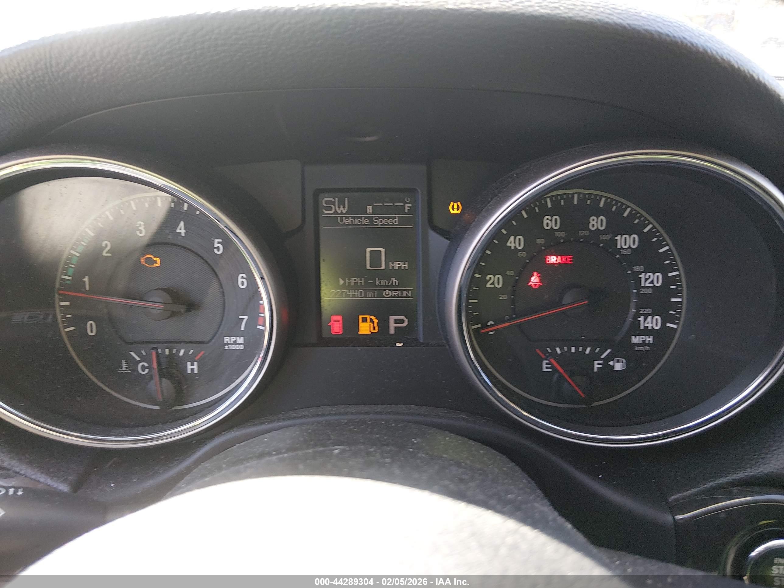 JEEP GRAND image 7