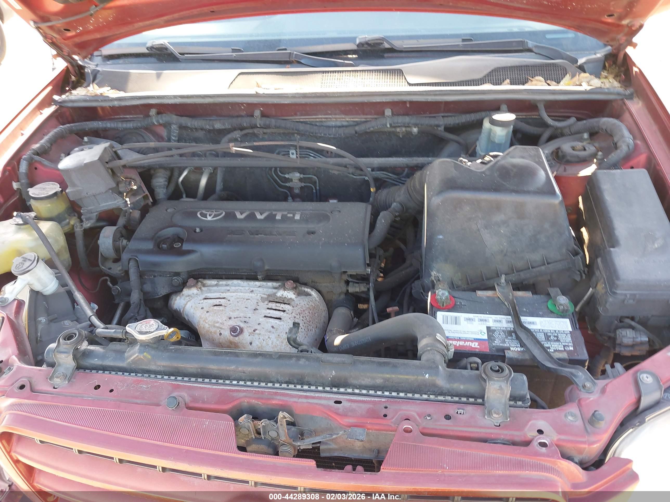 TOYOTA HIGHLANDER image 10