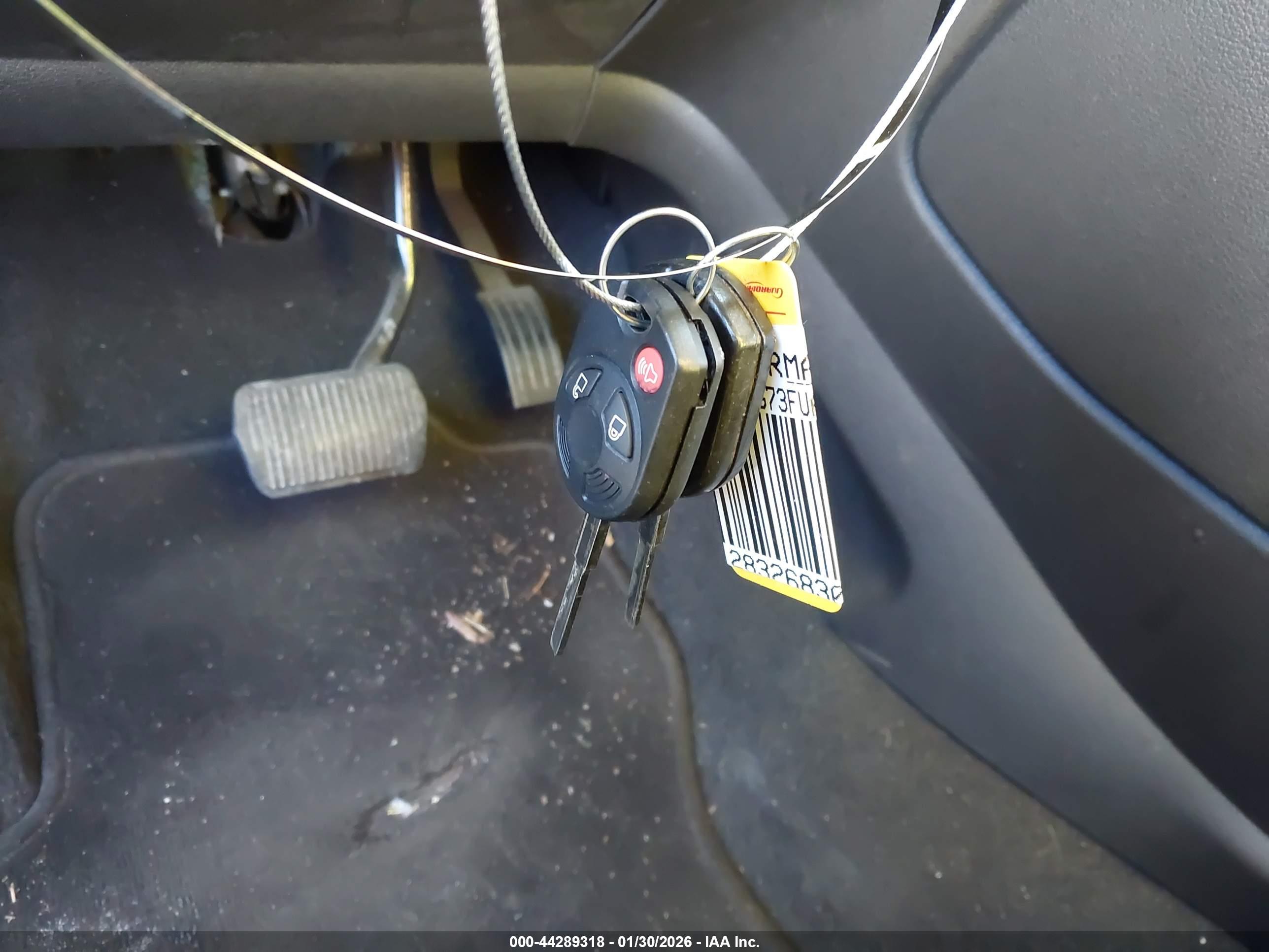 FORD ESCAPE image 11