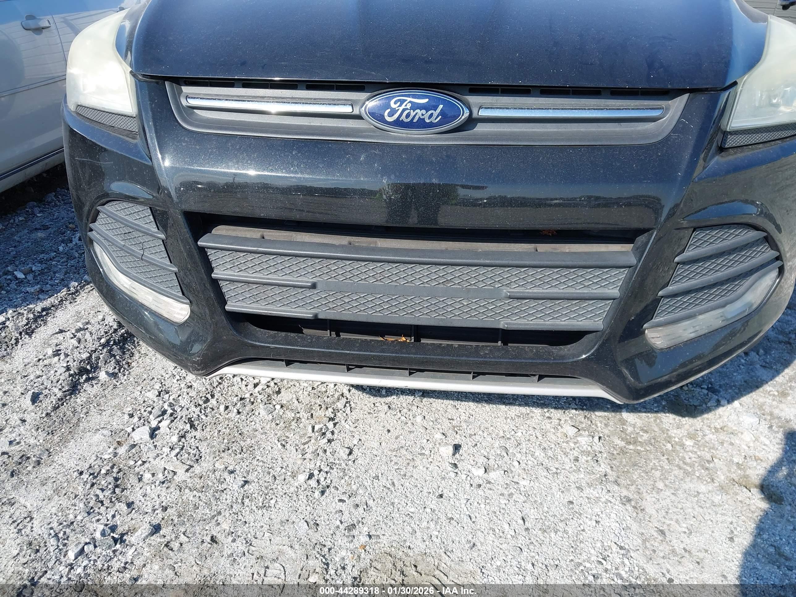 FORD ESCAPE image 6