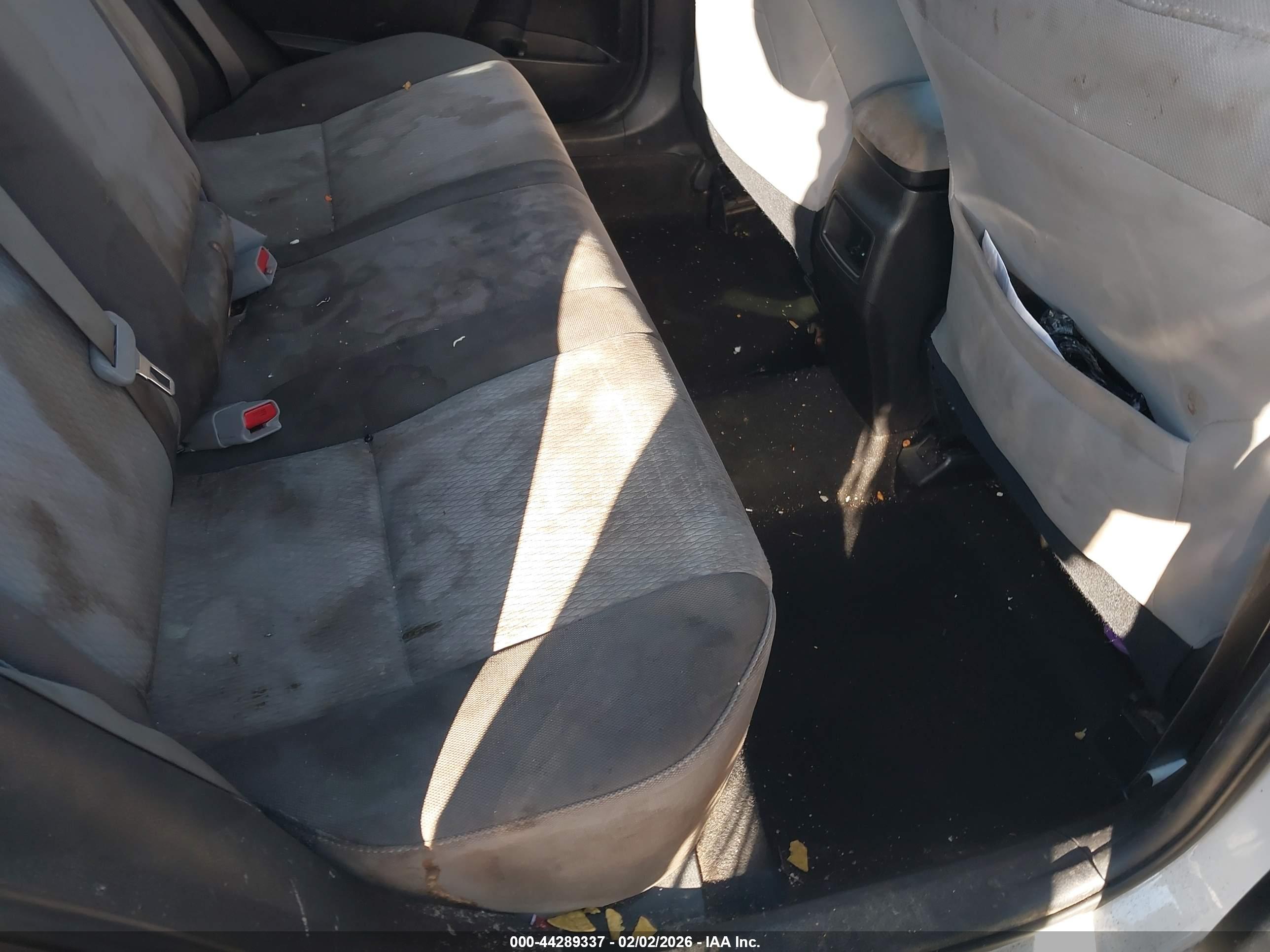 TOYOTA COROLLA image 8