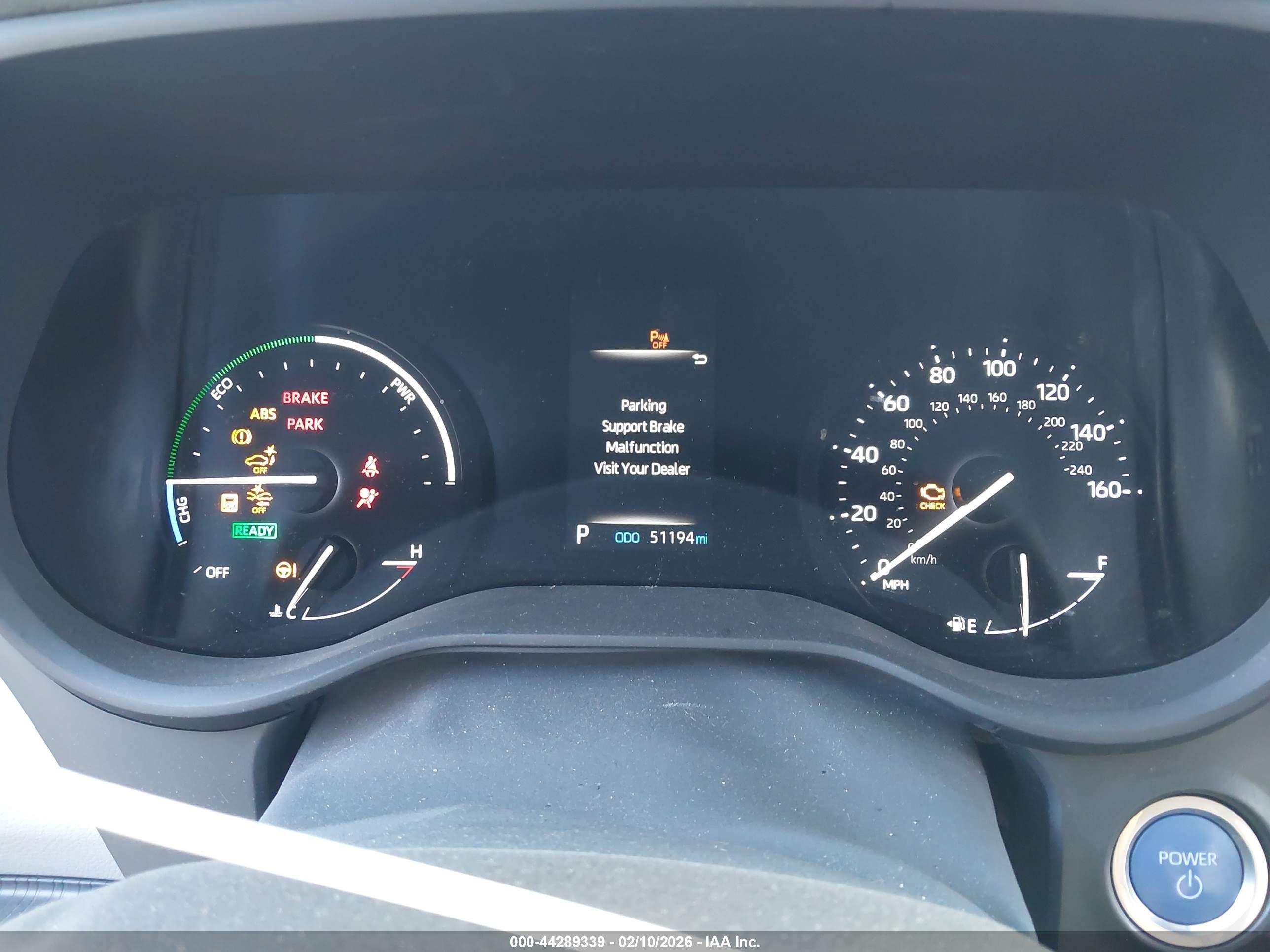 TOYOTA SIENNA image 7
