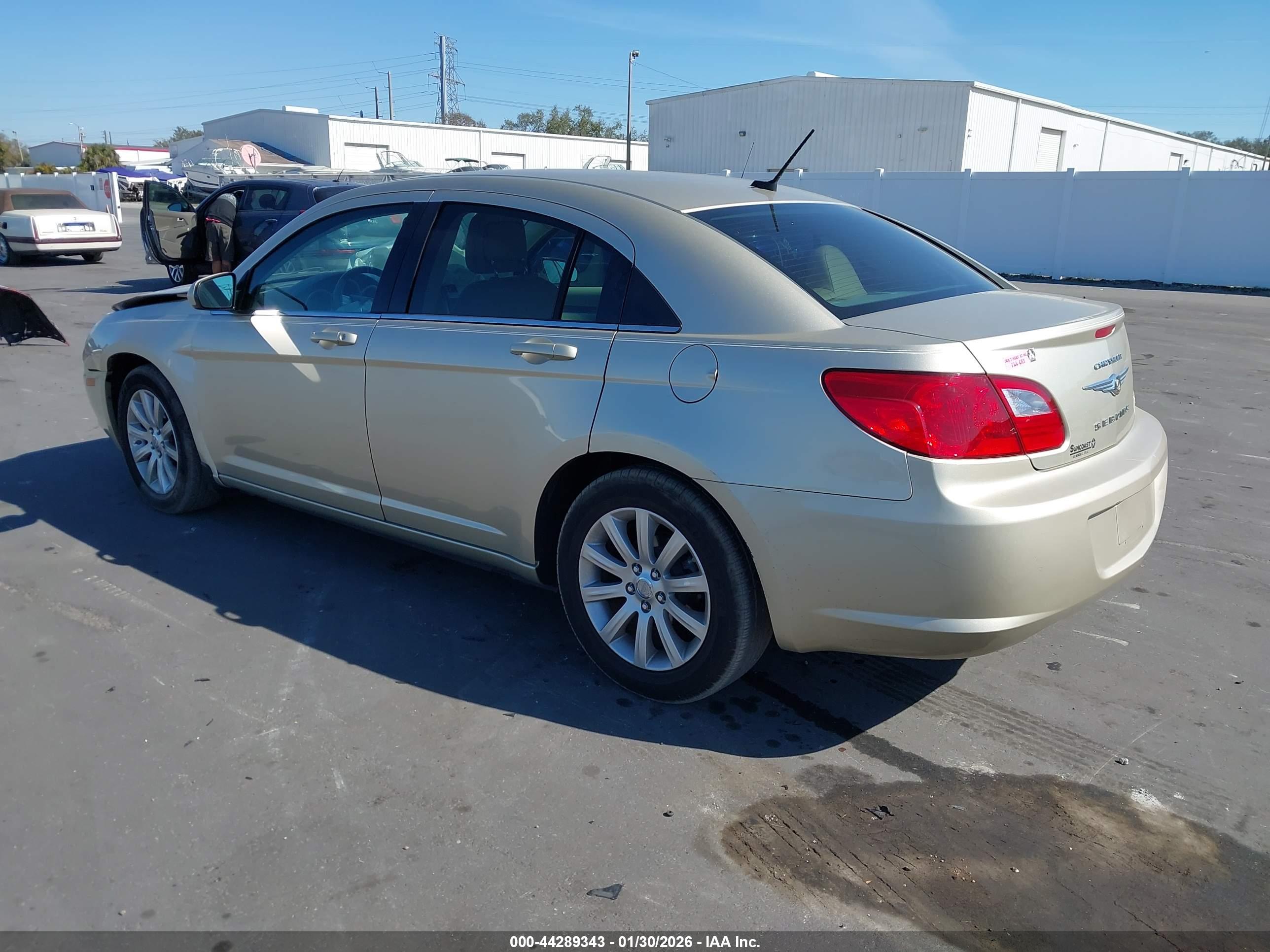 CHRYSLER SEBRING image 3